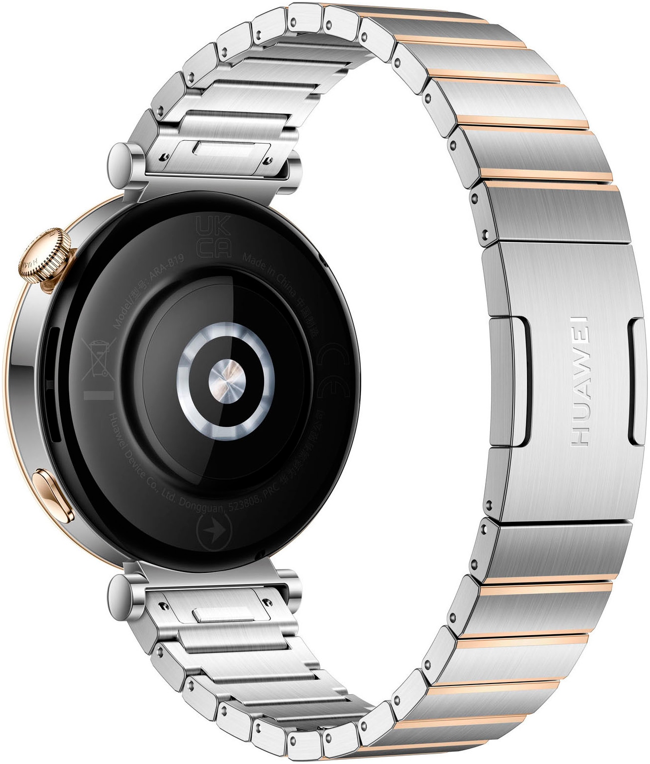 Huawei Smartwatch »Watch GT4«(41/ 1,32 ″) Harmony OS