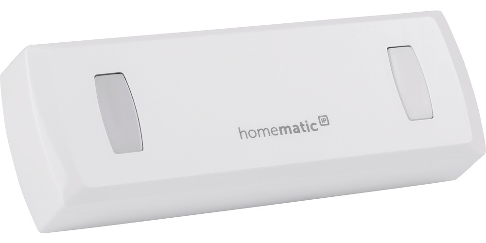 Homematic IP Smart-Home-Steuerelement »Durchgangssensor mit Richtungserkennung«