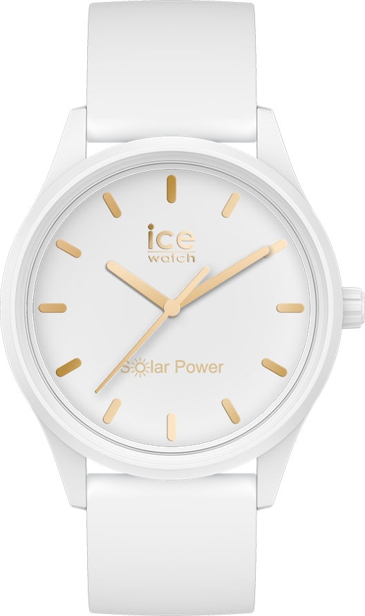 ice-watch Solaruhr »ICE SOLAR POWER, Online Shop OTTO 18474« im