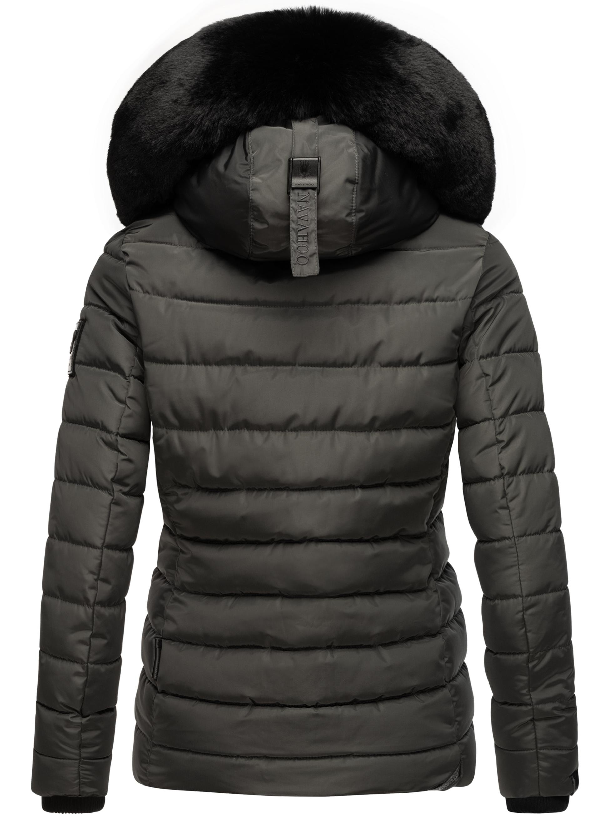 Navahoo Steppjacke »Winterjacke Milianaa«