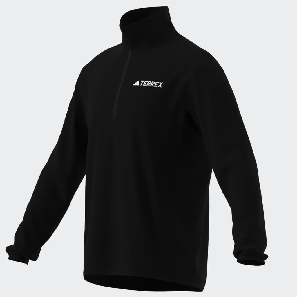 adidas TERREX Fleecejacke »MT CW HZ T FL«
