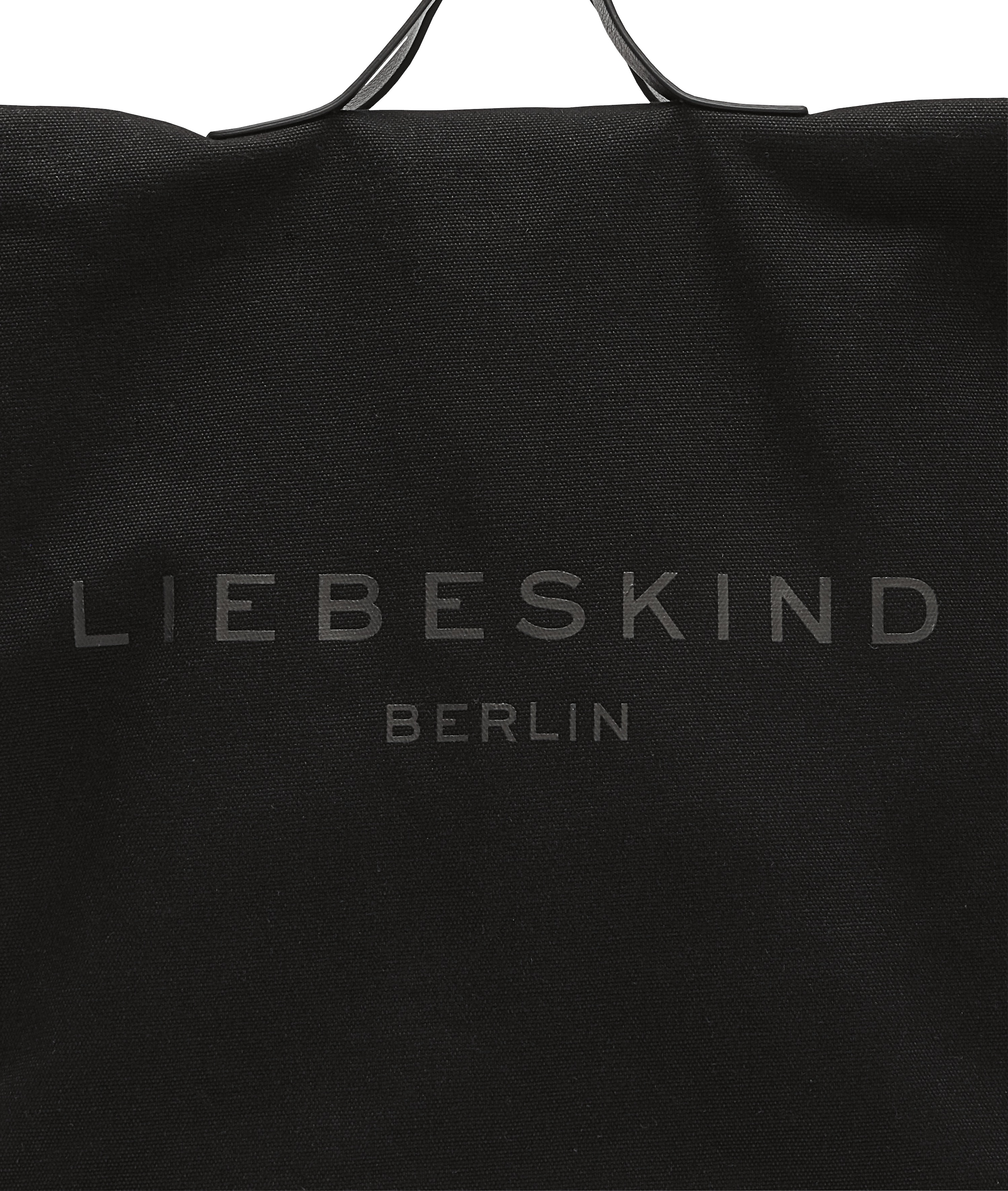 Liebeskind Berlin Hobo »Hobo L«, mit viel Stauraum