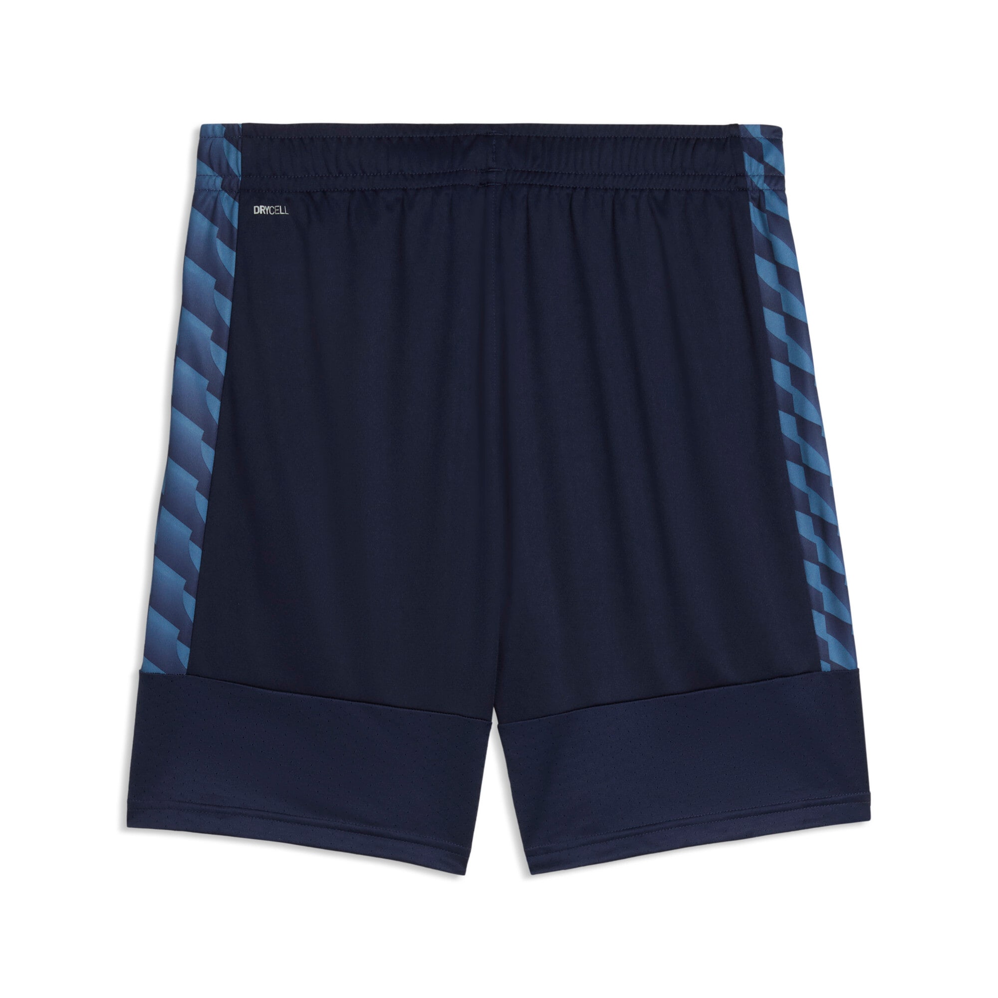 PUMA Trainingsshorts »TEAMLIGA26 TRAINING SHORTS«  atmungsaktives Material, mit DryCELL-Technologie, Regular Fit