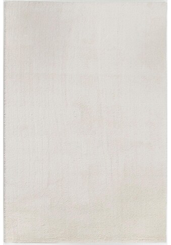 OCI DIE TEPPICHMARKE Hochflor-Teppich »Soft Dream«, rechteckig, 30 mm Höhe, besonders... kaufen