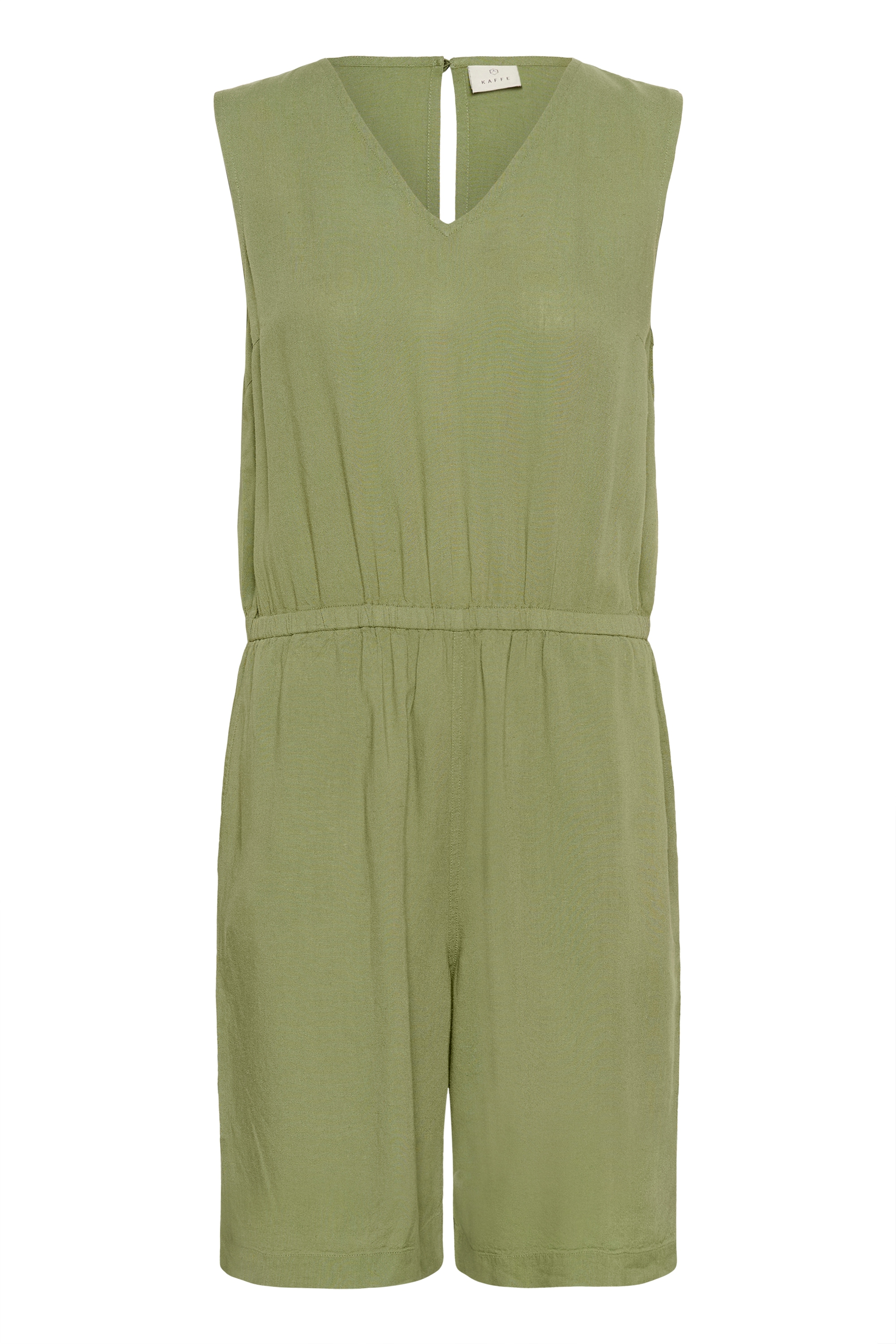 KAFFE Jumpsuit »Overall KAmilia«