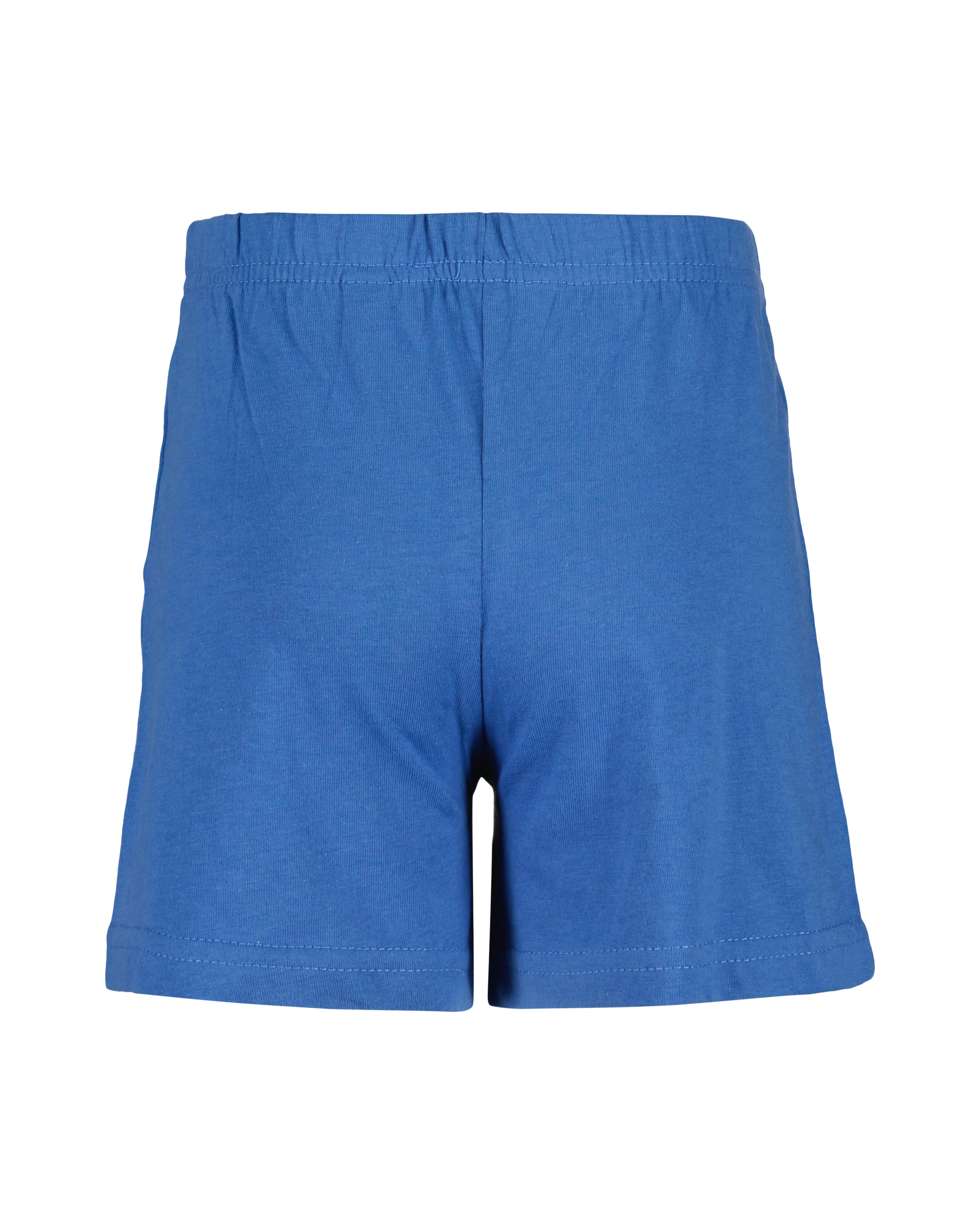 Blue Seven Shorty Set, 2 tlg.