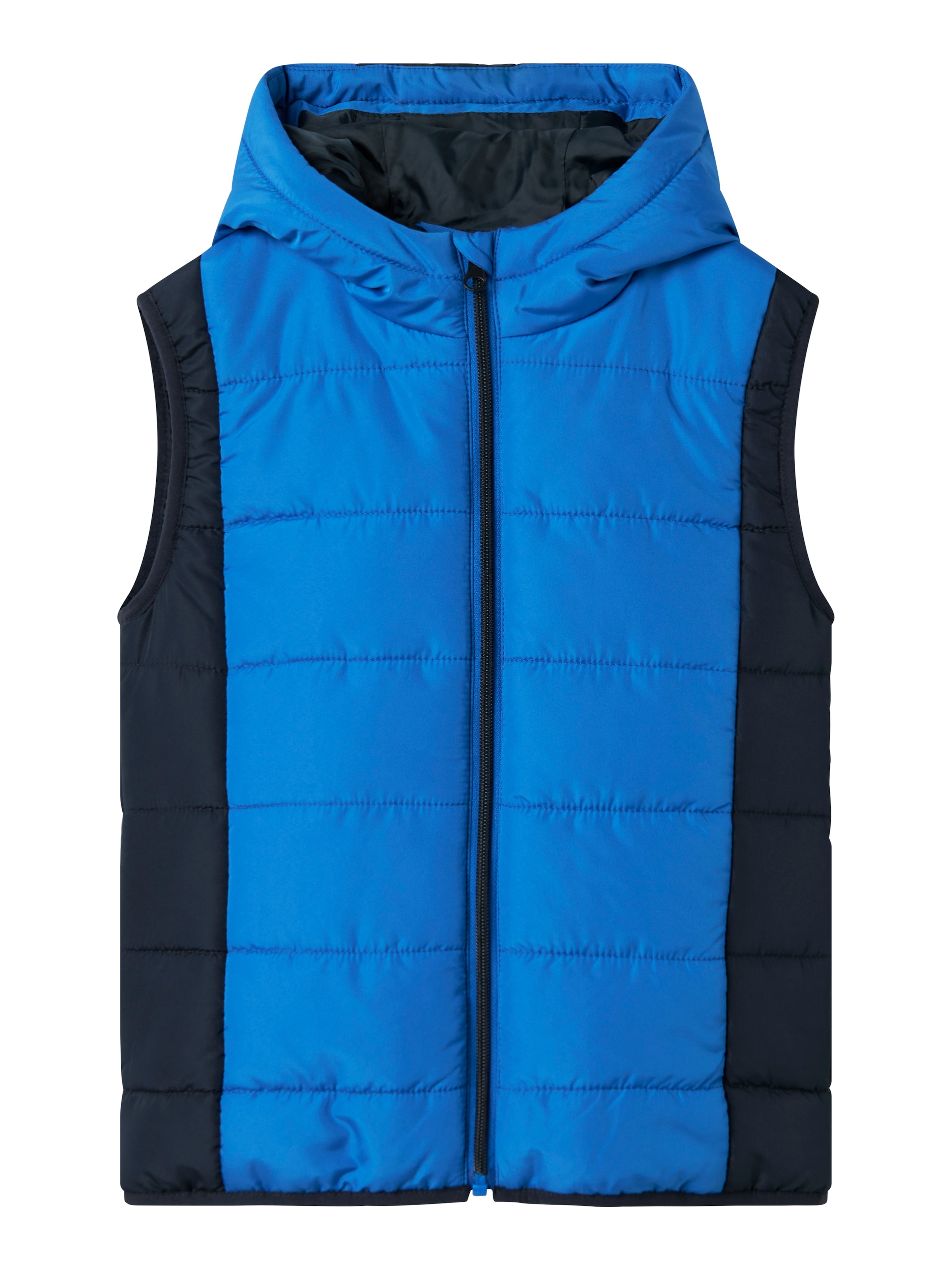 Name It Kurzweste »NKMMYLANE VEST BAND W. HOOD1«