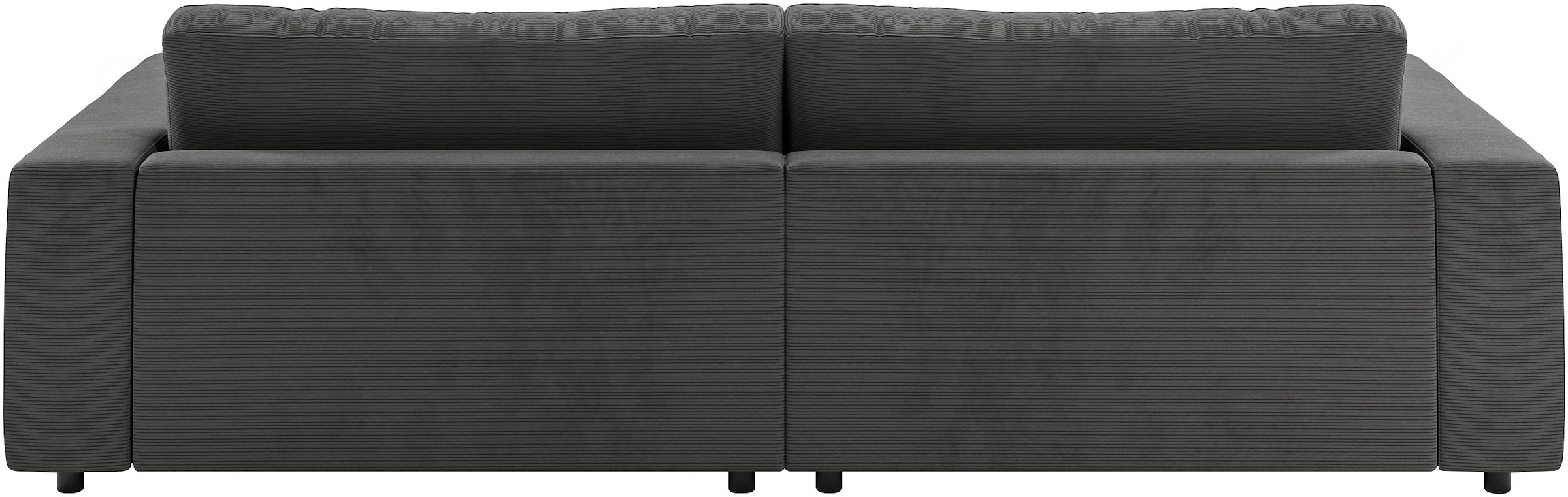 Home affaire Loungesofa »Enisa, B/T/H: 290/170/85 cm« Zeitloses und stylisches Loungemöbel, Mega-Sofa, Big-Sofa XXL