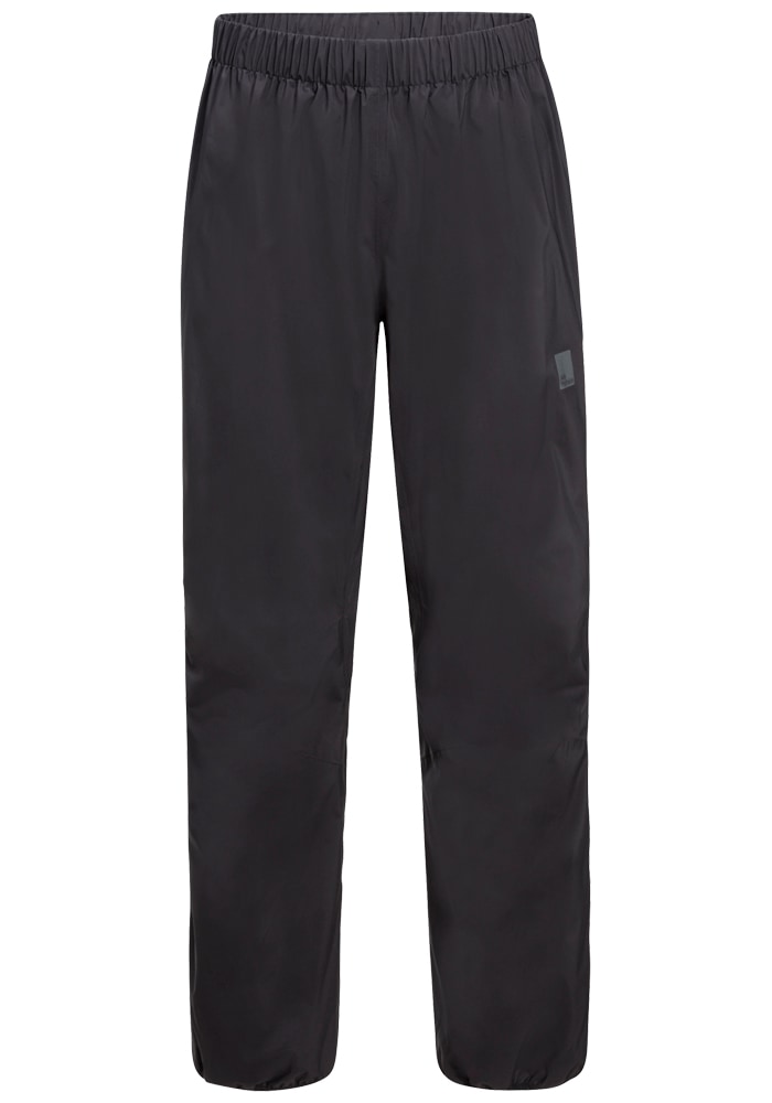Jack Wolfskin Fahrradhose »BIKE COMMUTE 2.5L PANTS M«