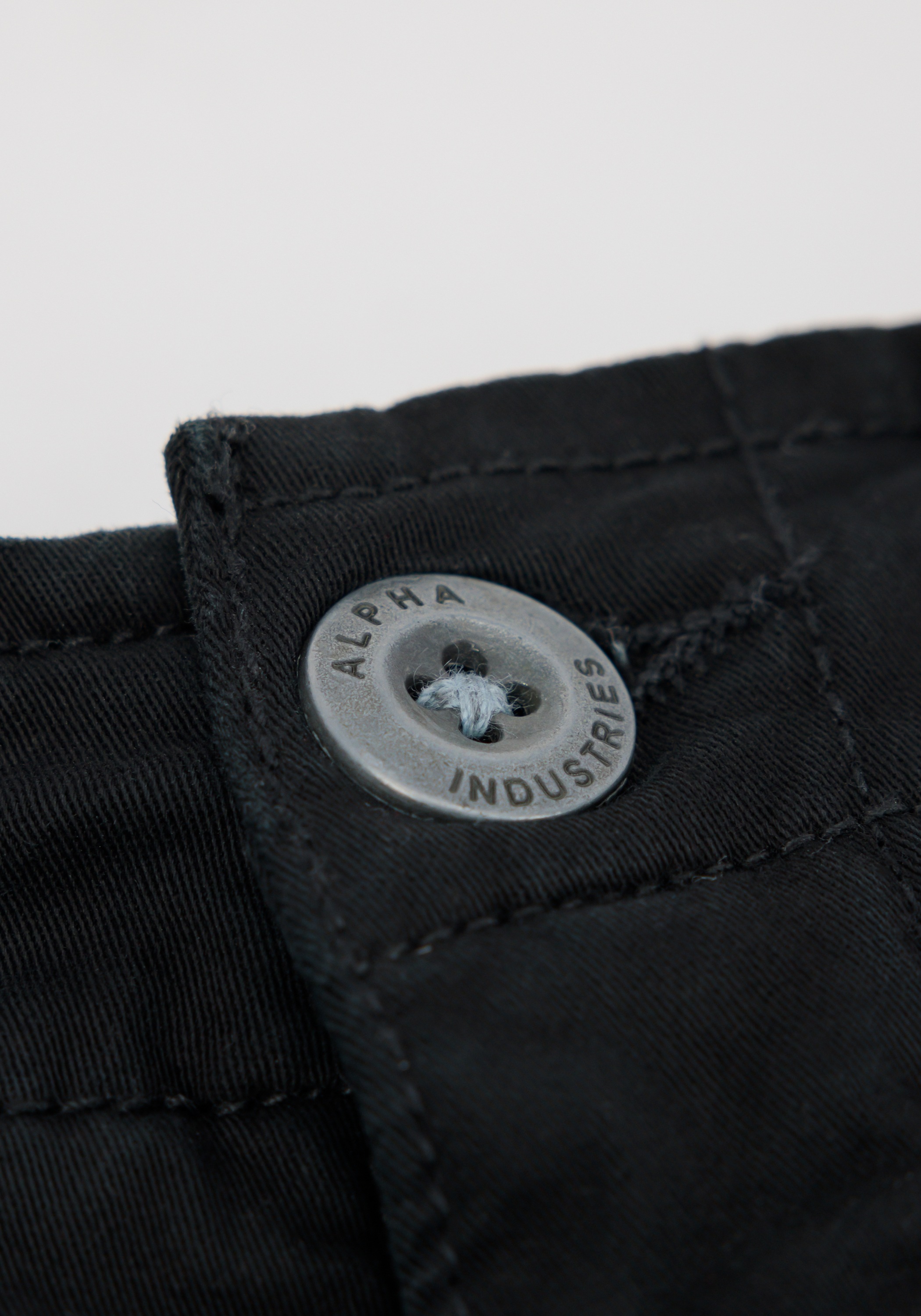 Alpha Industries Shorts »Alpha Industries Kids - Shorts Crew Short Kids«