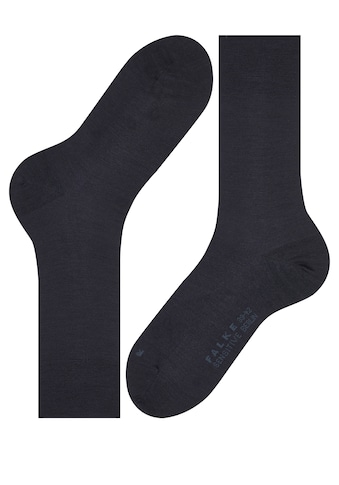 Socken »Sensitive Berlin«, (Packung, 2 Paar)