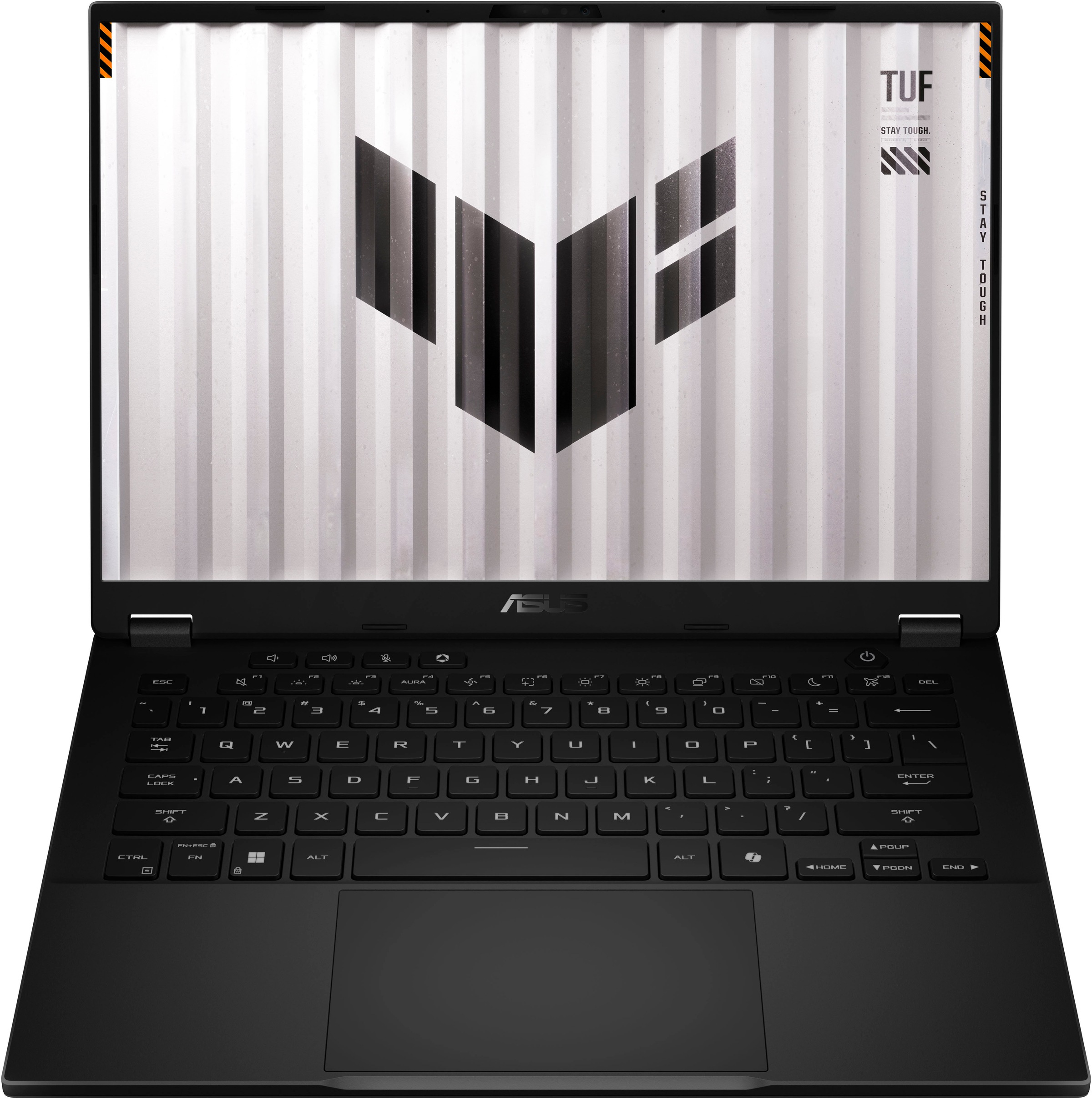 Asus Gaming-Notebook »TUF Gaming A14 FA401WV-RG010W«, 35,6 cm, / 14 Zoll, AMD, Ryzen™ AI 9, GeForce RTX 4060, 1000 GB SSD