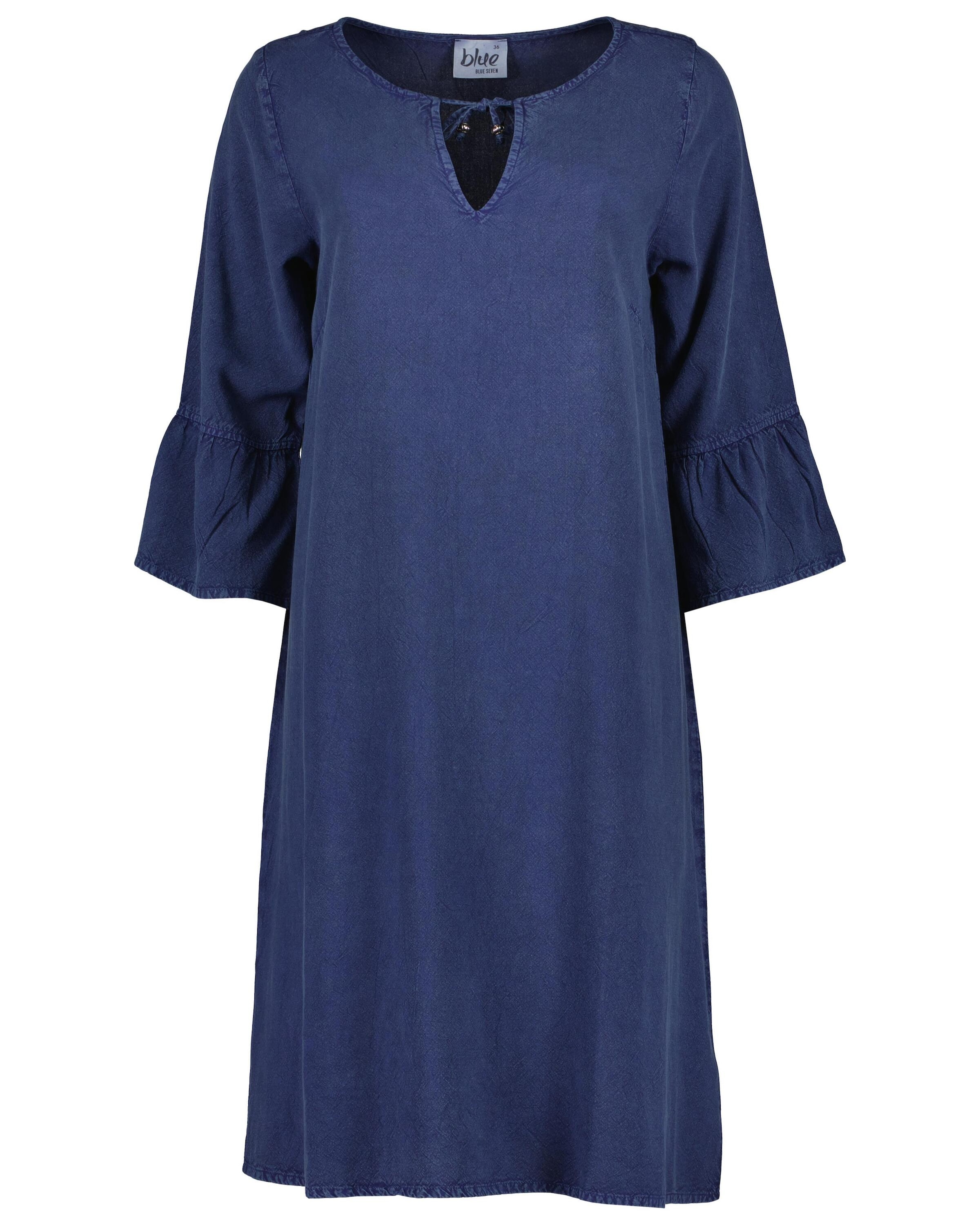 Sommerkleid »Blue Seven Damen Kleid SUPER SPECIAL«, (1 tlg.)