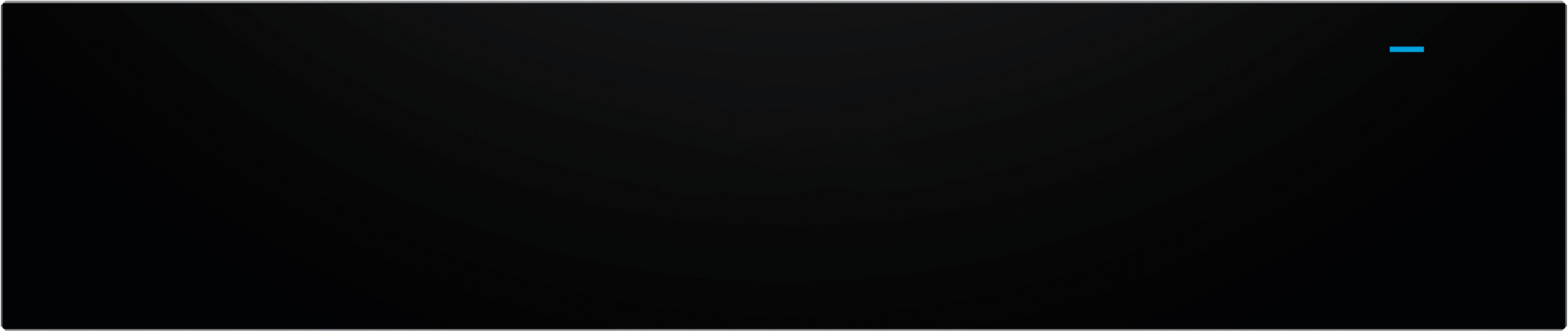 SIEMENS Einbau-Wärmeschublade »BI710C1B1« intuitive Touch-Bedienung