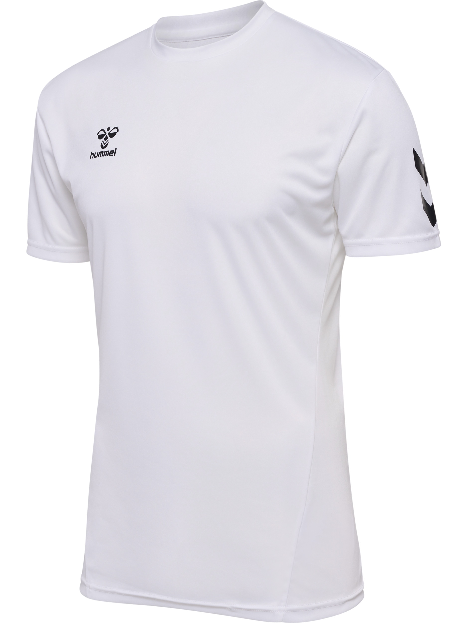 hummel Sportanzug »HMLLOGO SET«, (Spar-Set, 2 tlg.), Teamsport