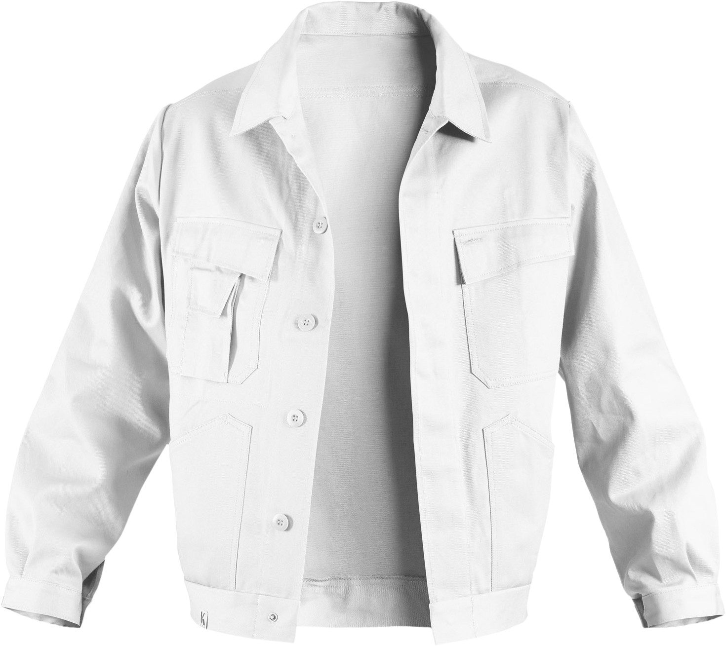Kübler Funktionsjacke »Bekleidung«