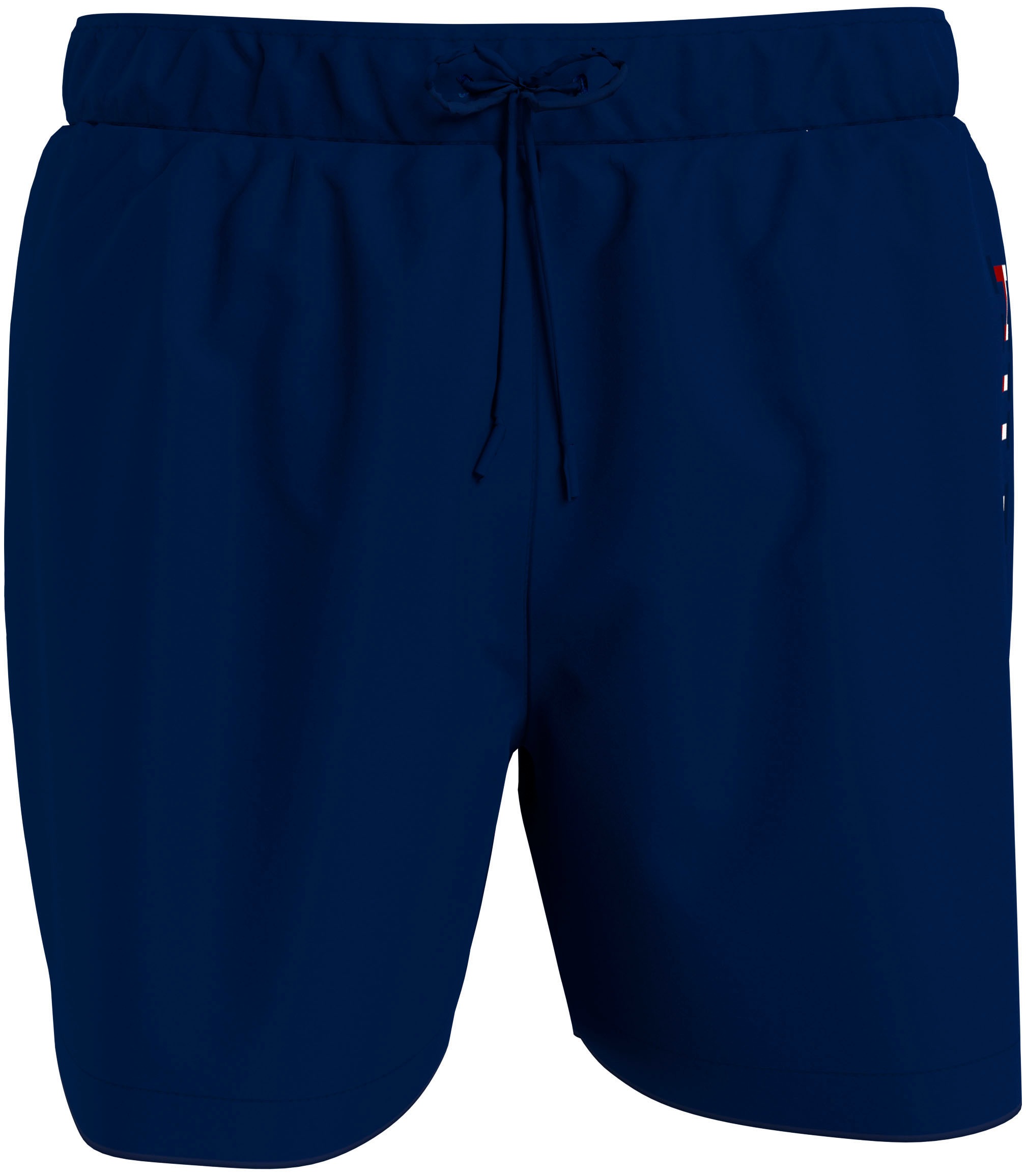Tommy Hilfiger Swimwear Badeshorts »MEDIUM DRAWSTRING«, für Schwimmen kaufen
