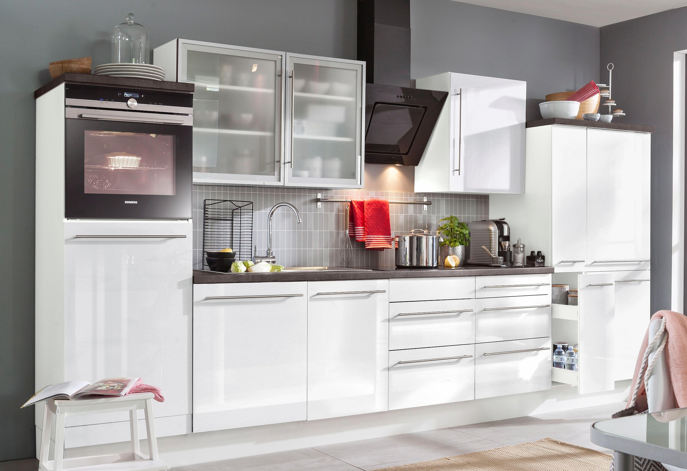 OPTIFIT Möbelblende »Bern«