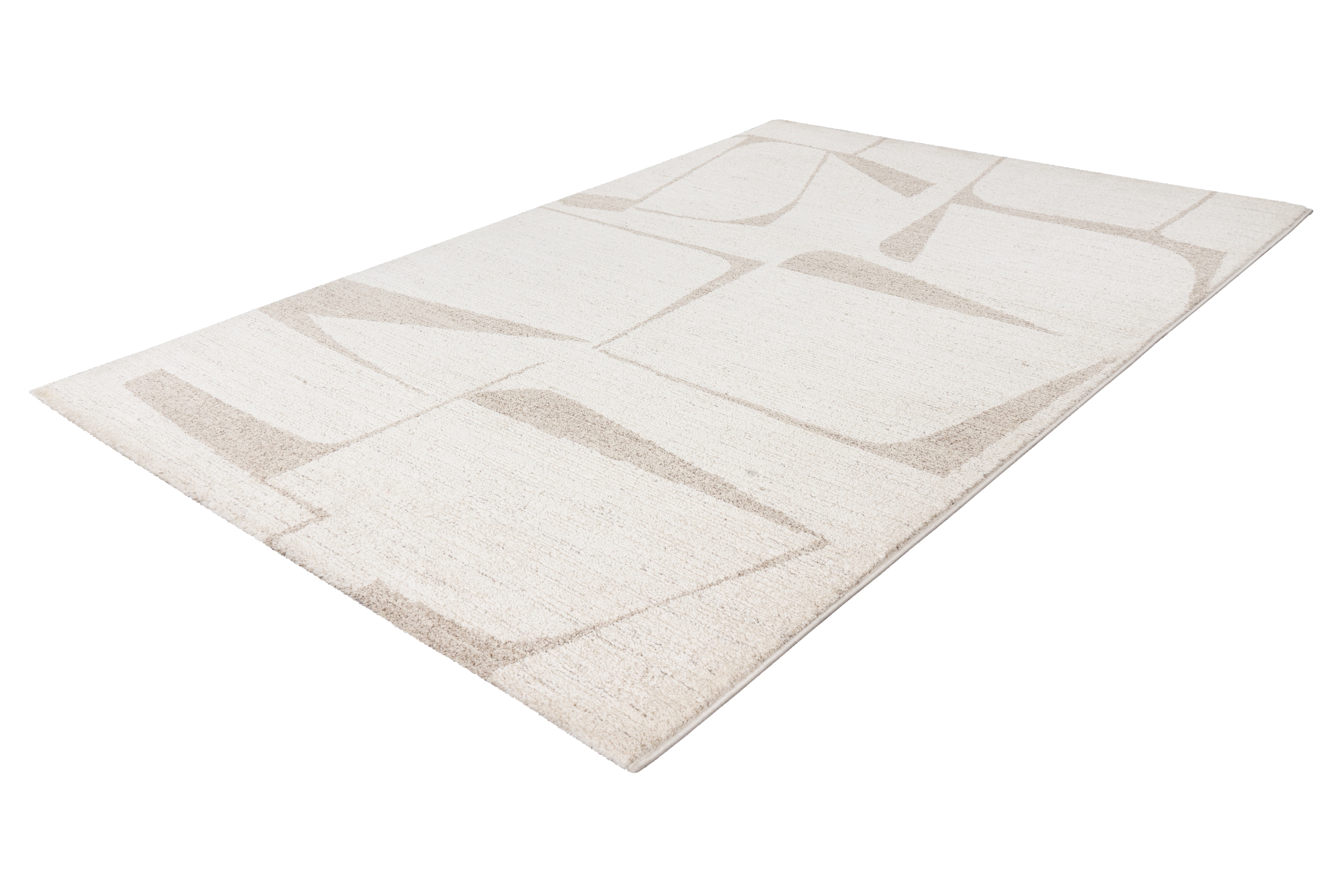 Obsession Teppich »My Parma 510« rechteckig 18 mm Höhe