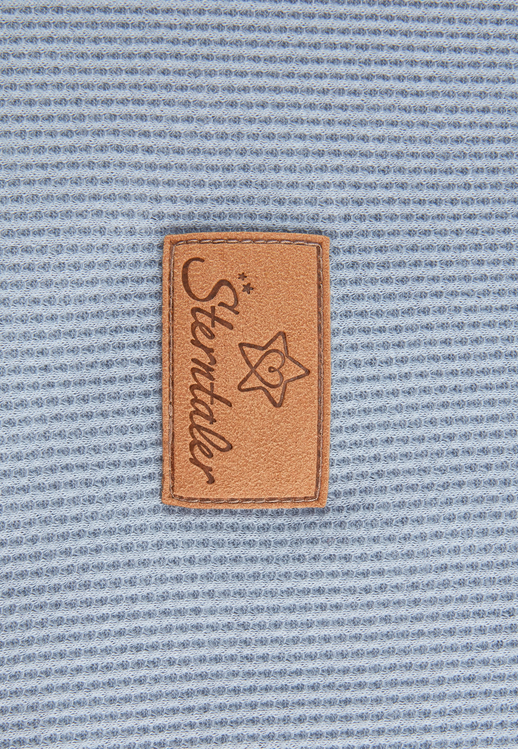 Sterntaler® Babyschlafsack »Schlafsack mit Armen 80cm Rexi«
