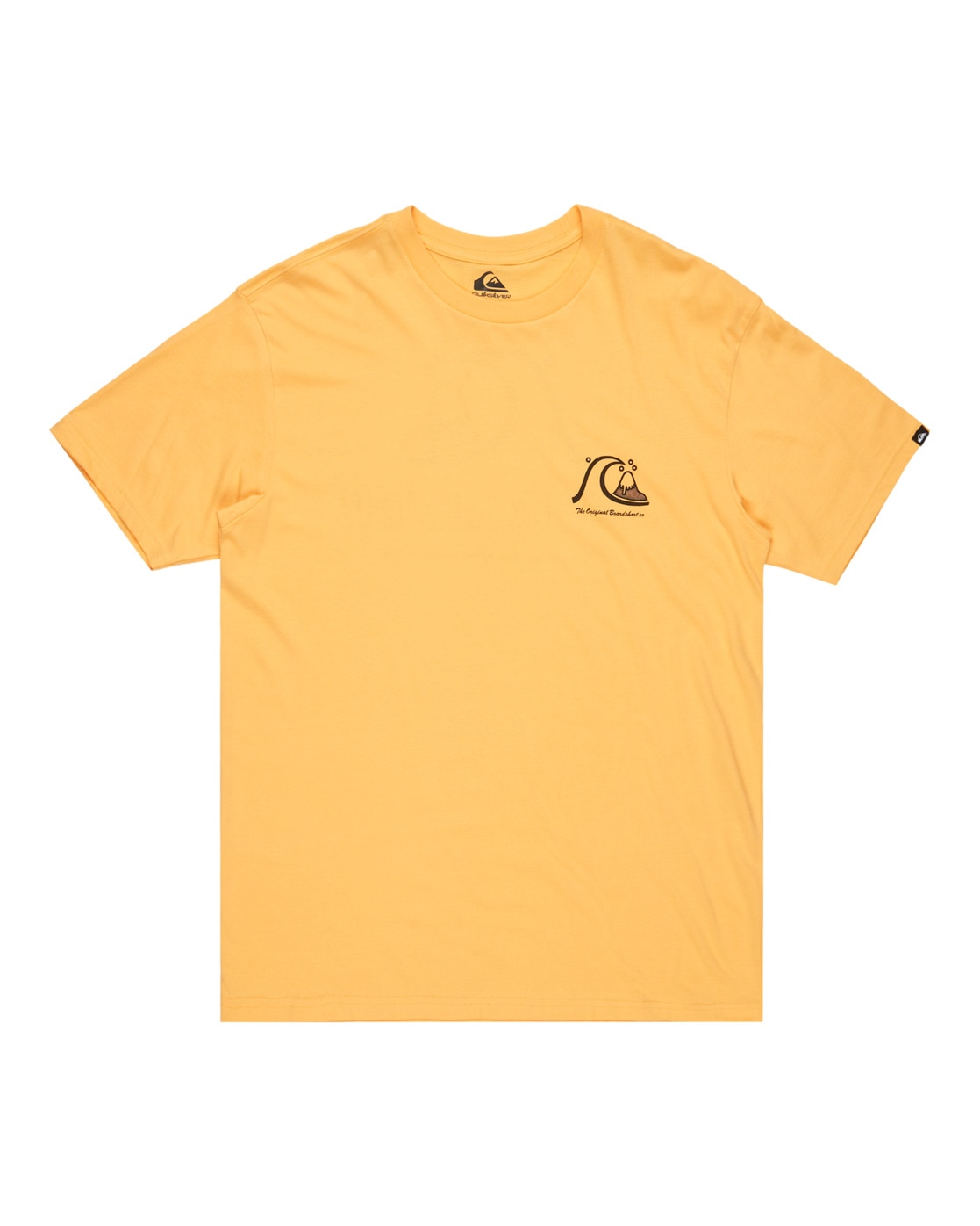 Quiksilver T-Shirt »Evo Original«