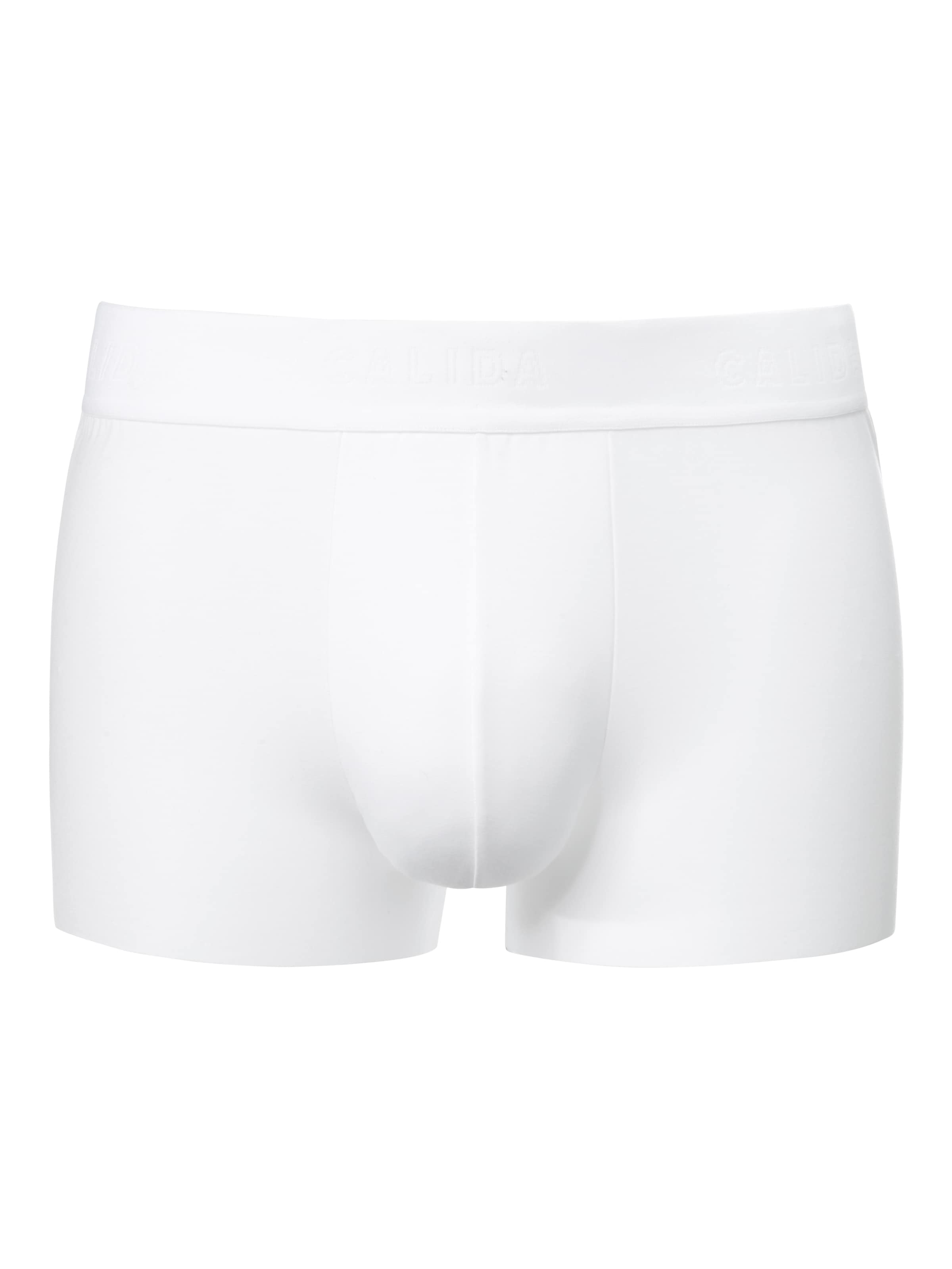 CALIDA Boxer, mit perfektem Tragekomfort