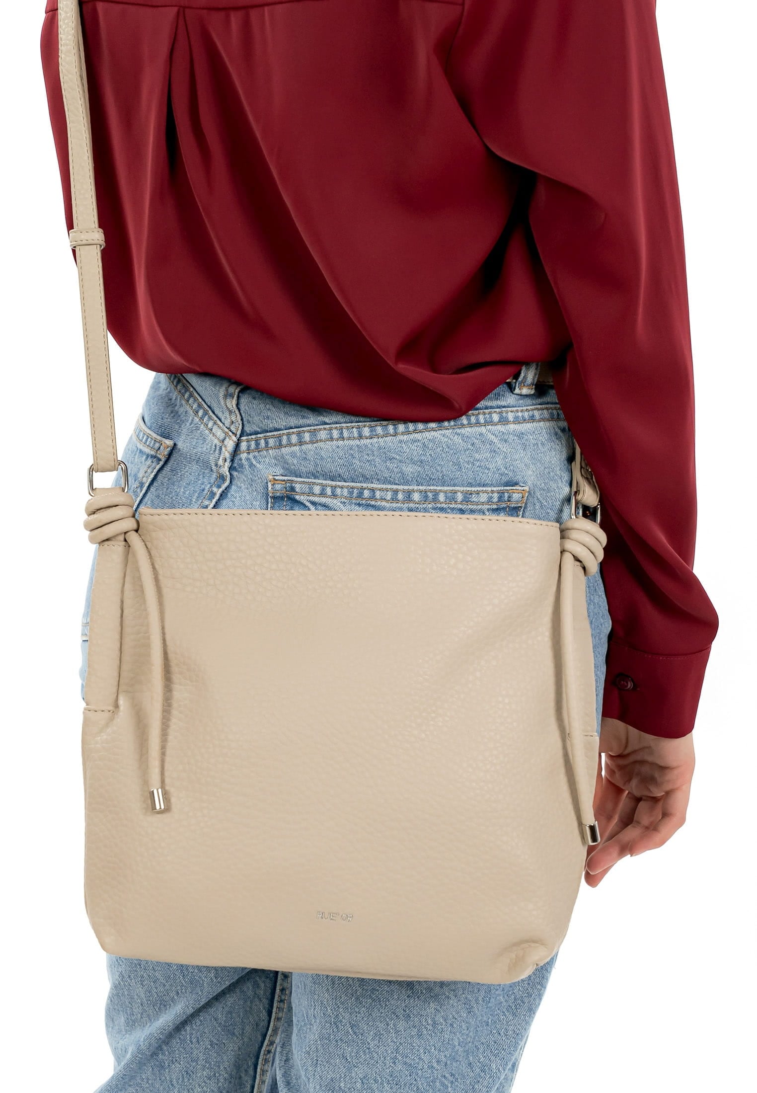 EMILY & NOAH Umhängetasche »Umhängetasche E&N Montpellier RUE 09«