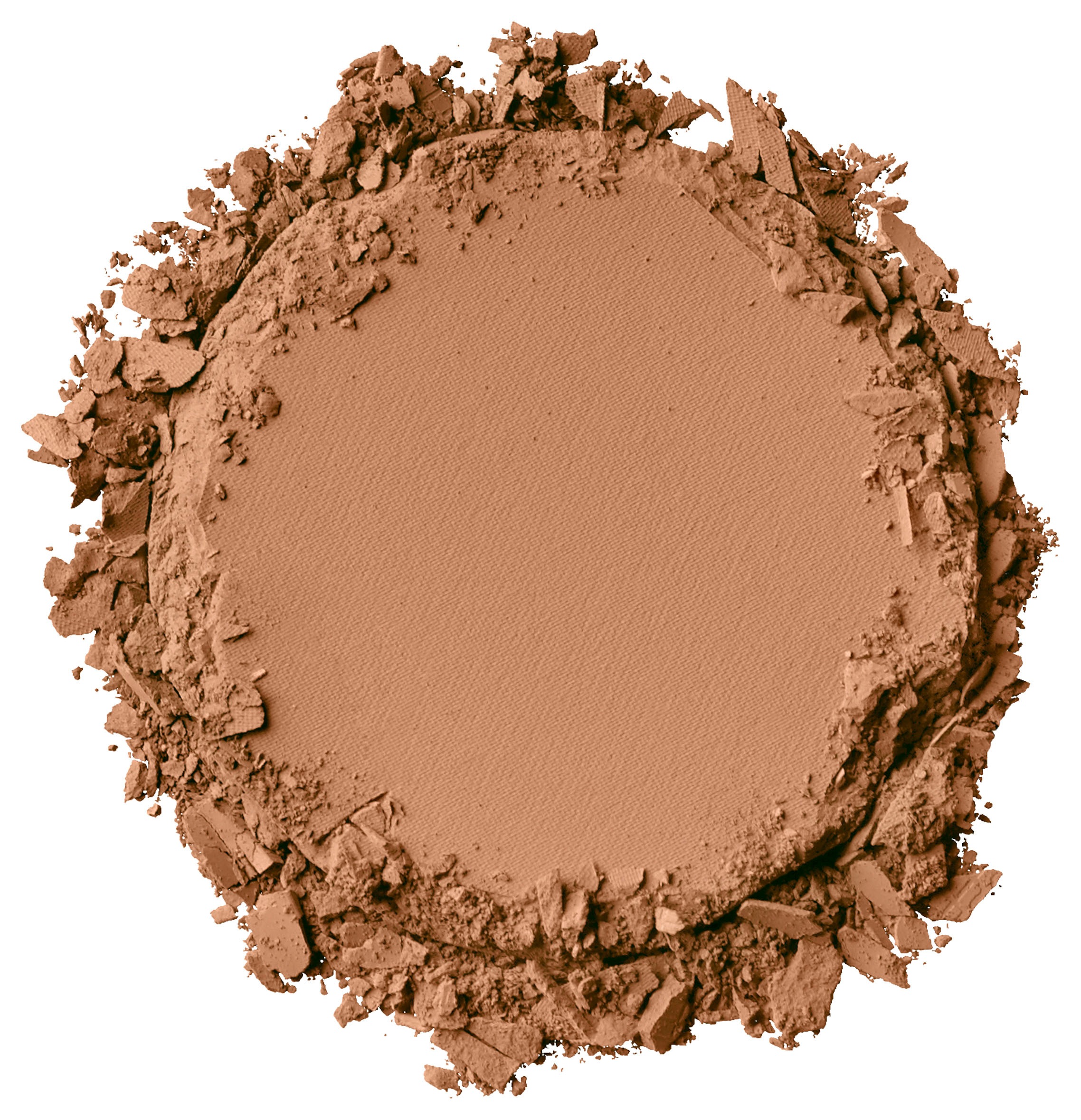 NYX Bronzer-Puder »NYX Professional Makeup Matte Bronzer«, mit Langanhaltender Formel