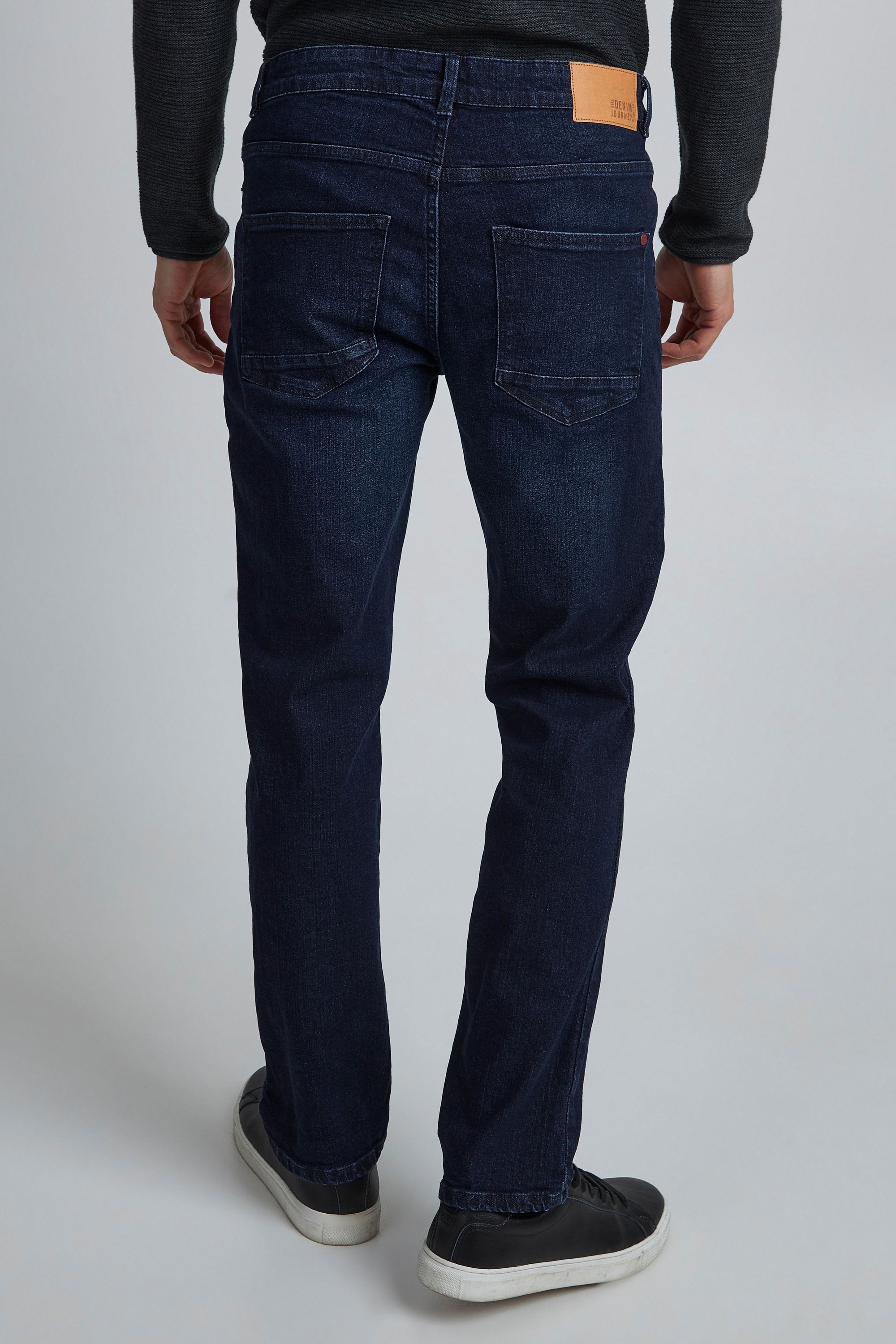 !Solid 5-Pocket-Jeans »5-Pocket-Jeans SDRyder«
