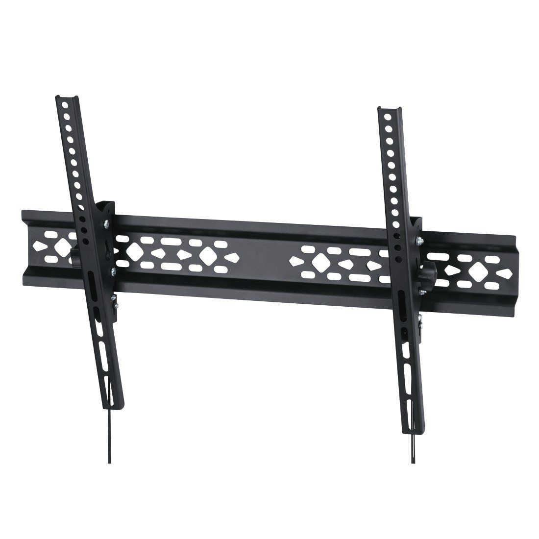 Flashstar TV-Wandhalterung, neigbar, VESA 600 x 400, 107-191 cm