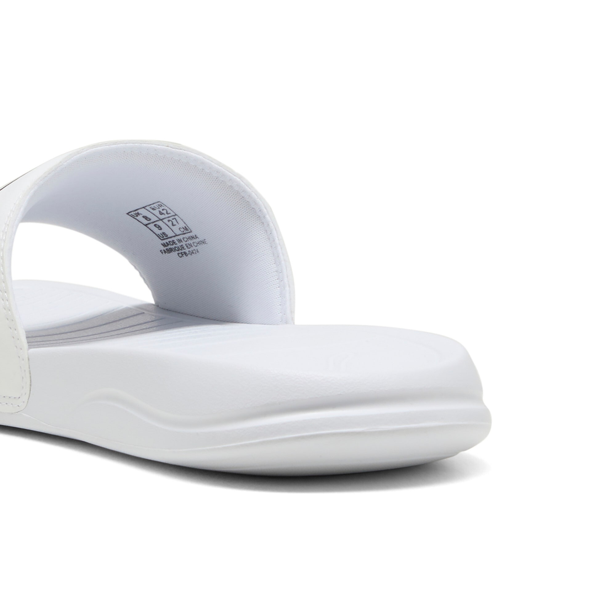PUMA Badesandale »POPCAT 20«