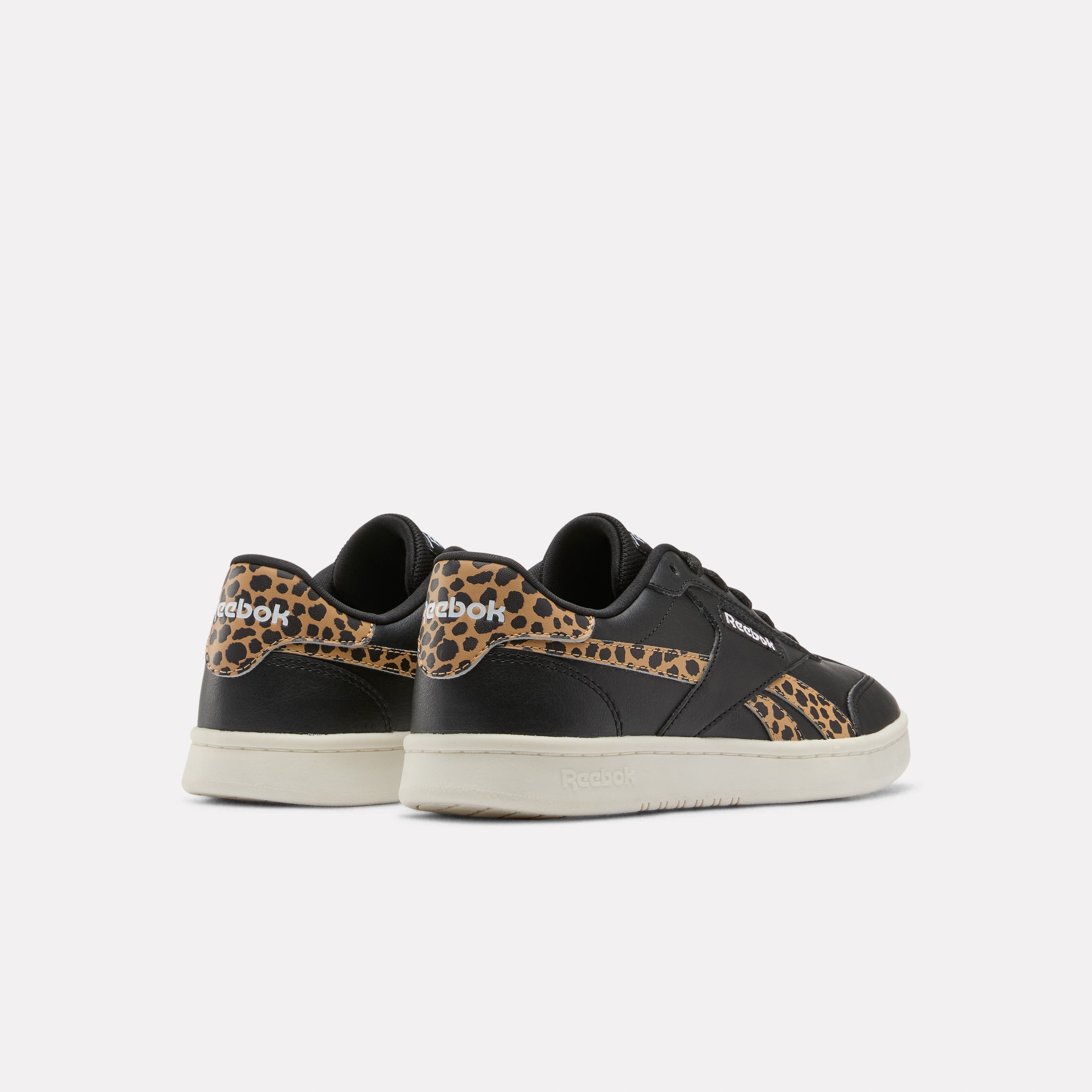 Reebok Classic Sneaker »REEBOK FORTE LOUNGER«