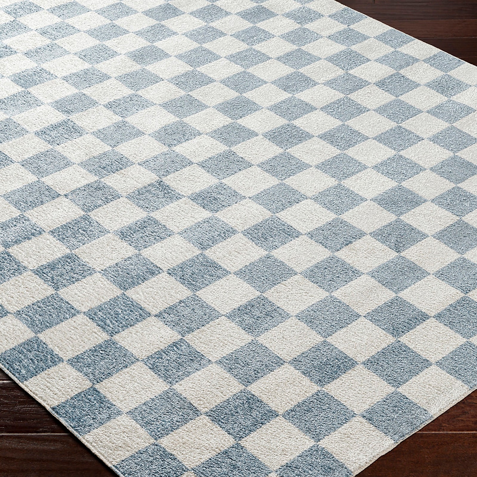 Livabliss Teppich »CLEVELAND« rechteckig 5,1 mm Höhe