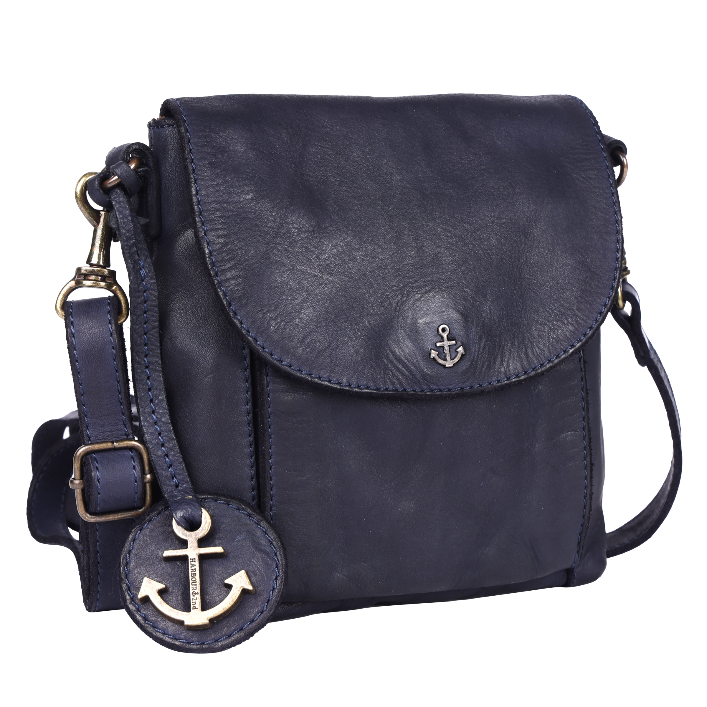 HARBOUR 2nd Umhängetasche »Iben« Handtasche Damen Schultertasche Tasche Damen