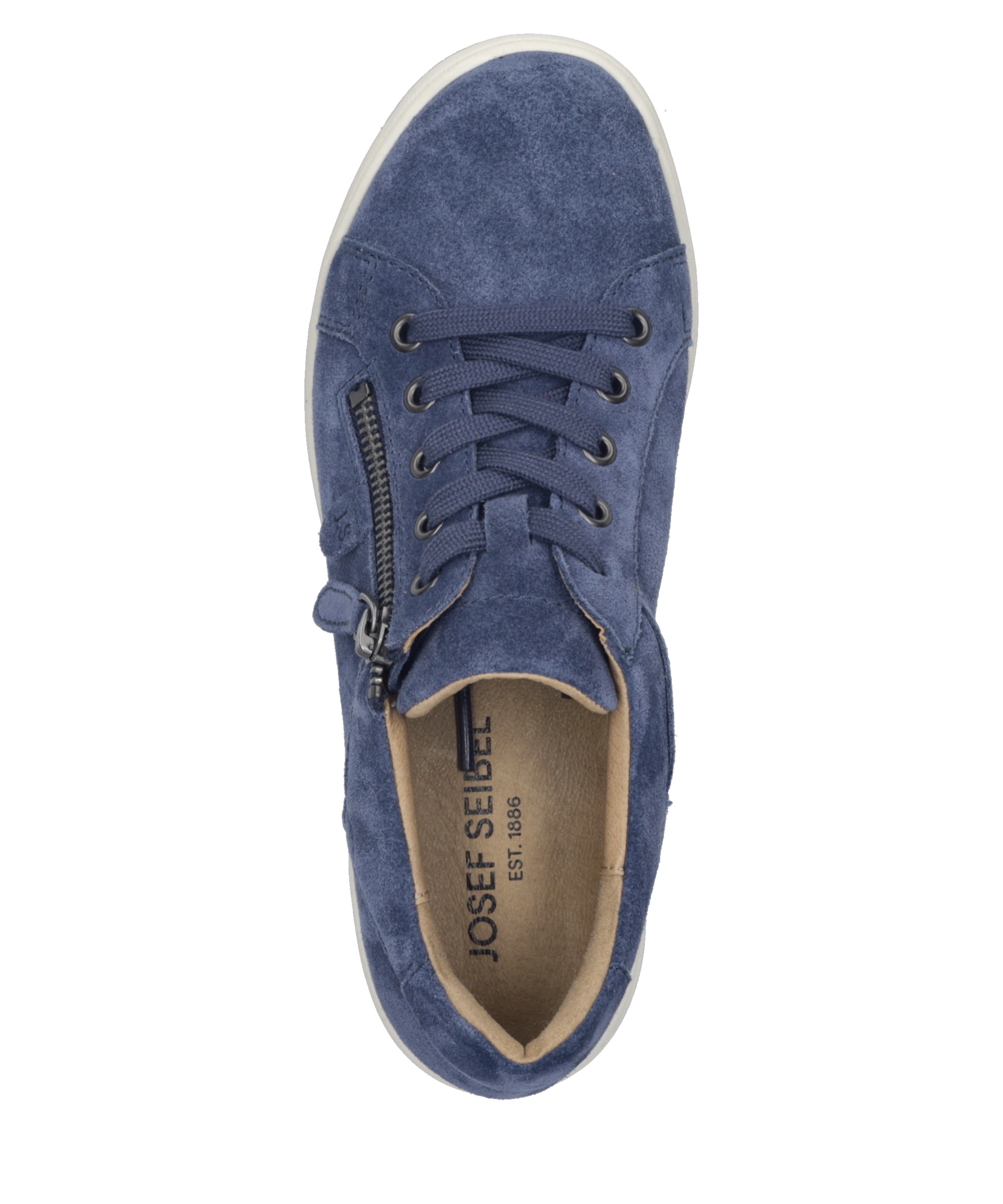 Josef Seibel Sneaker »Cynthia 02, ocean«