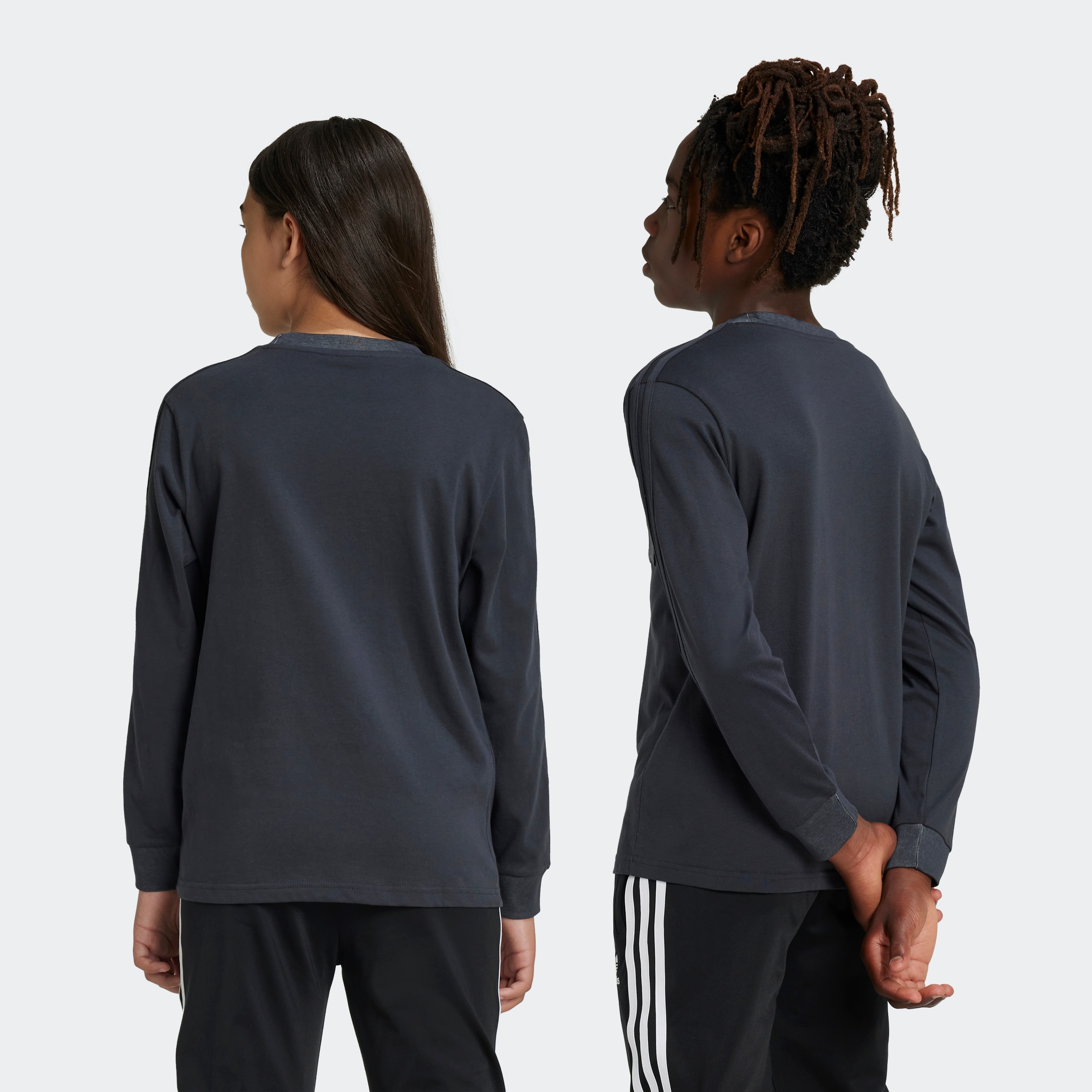 adidas Originals Sweatshirt »LS TEE«