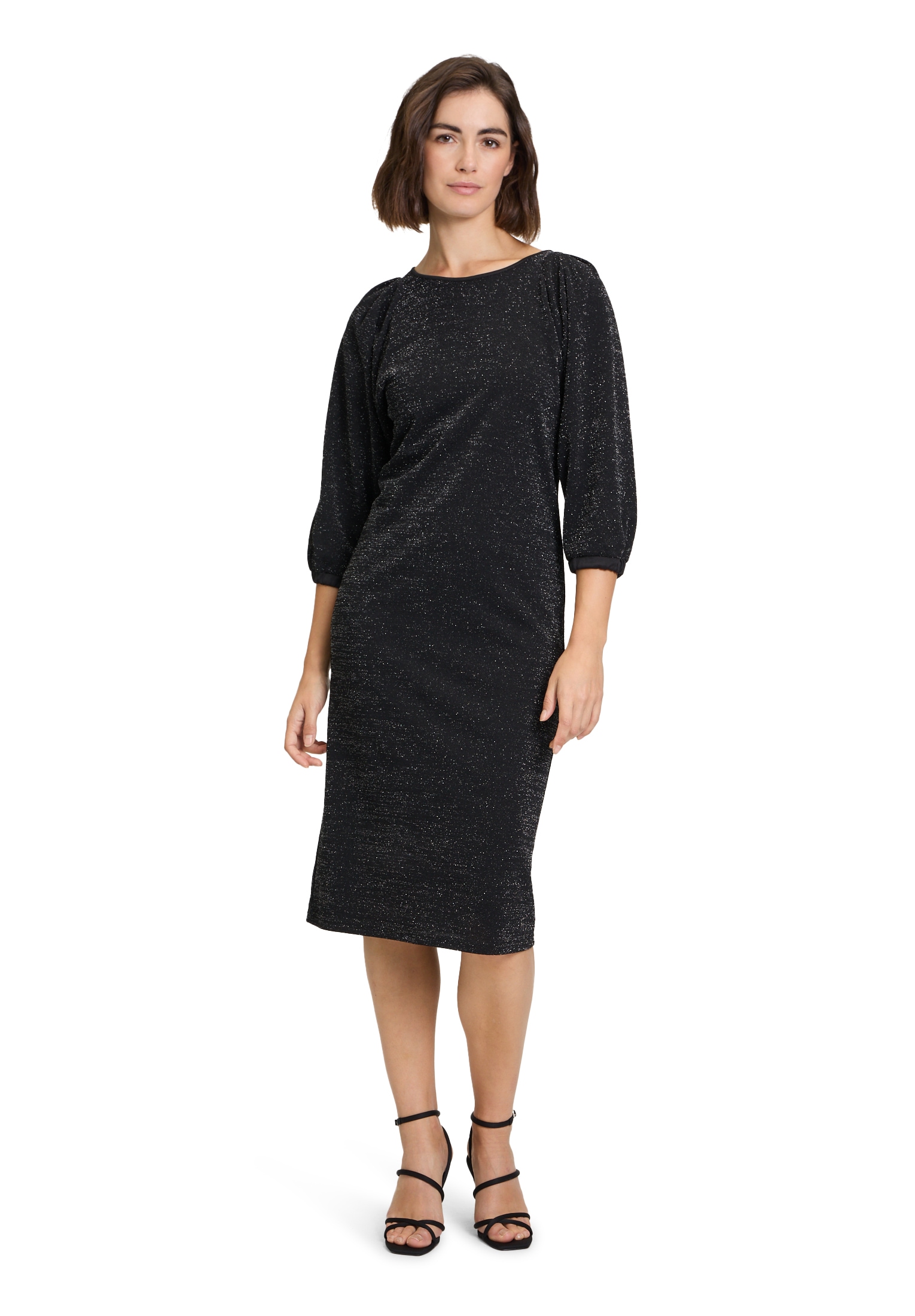 Betty Barclay Jerseykleid »Jerseykleid mit 3/4 Arm«
