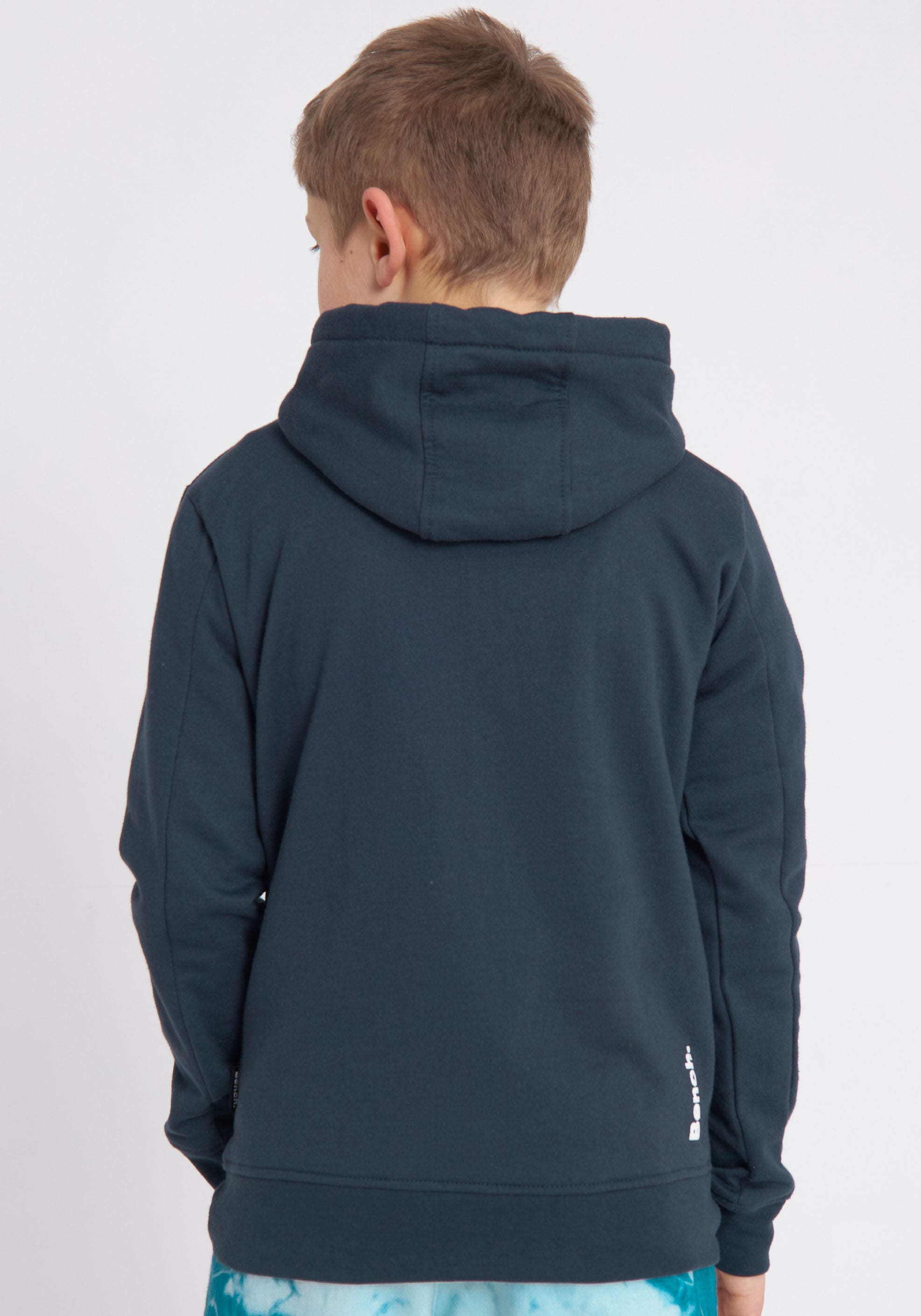 Bench. Kapuzensweatshirt »SKINNER_SP«