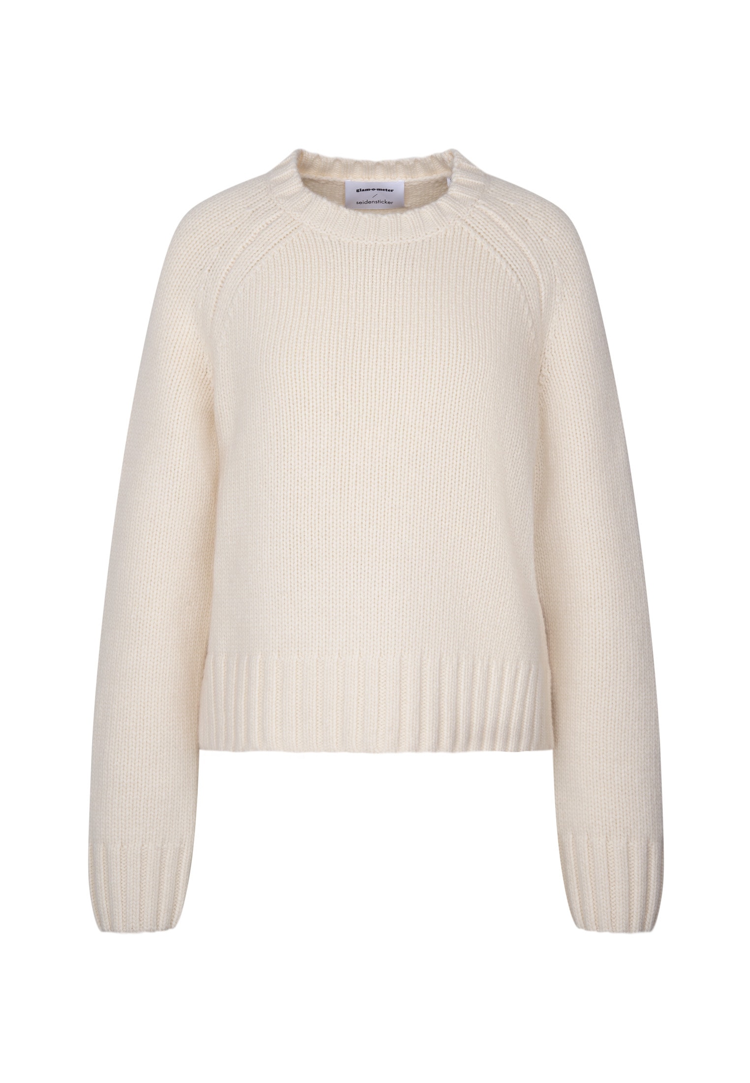 seidensticker Strickpullover 1/1 Uni