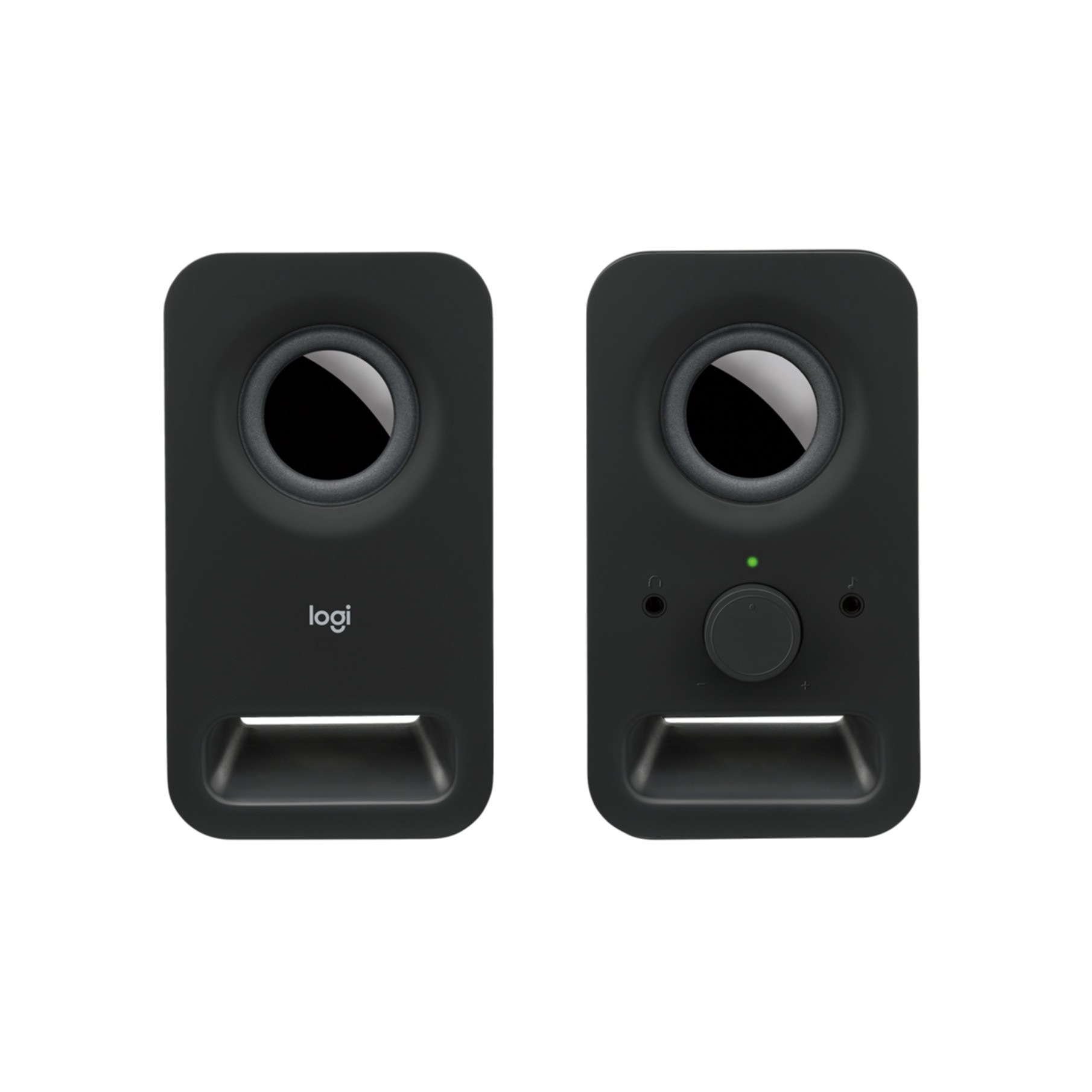 Logitech Lautsprecher »Z150« ( )