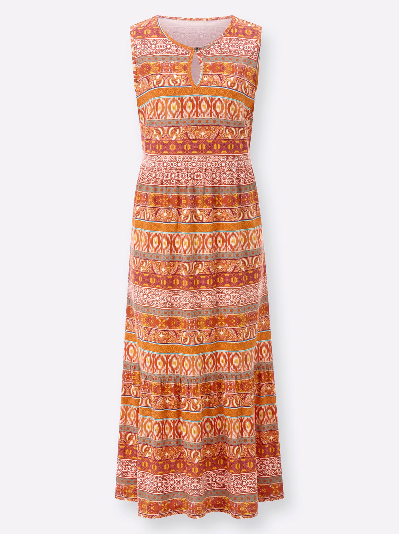 Classic Basics Sommerkleid »Kleid«