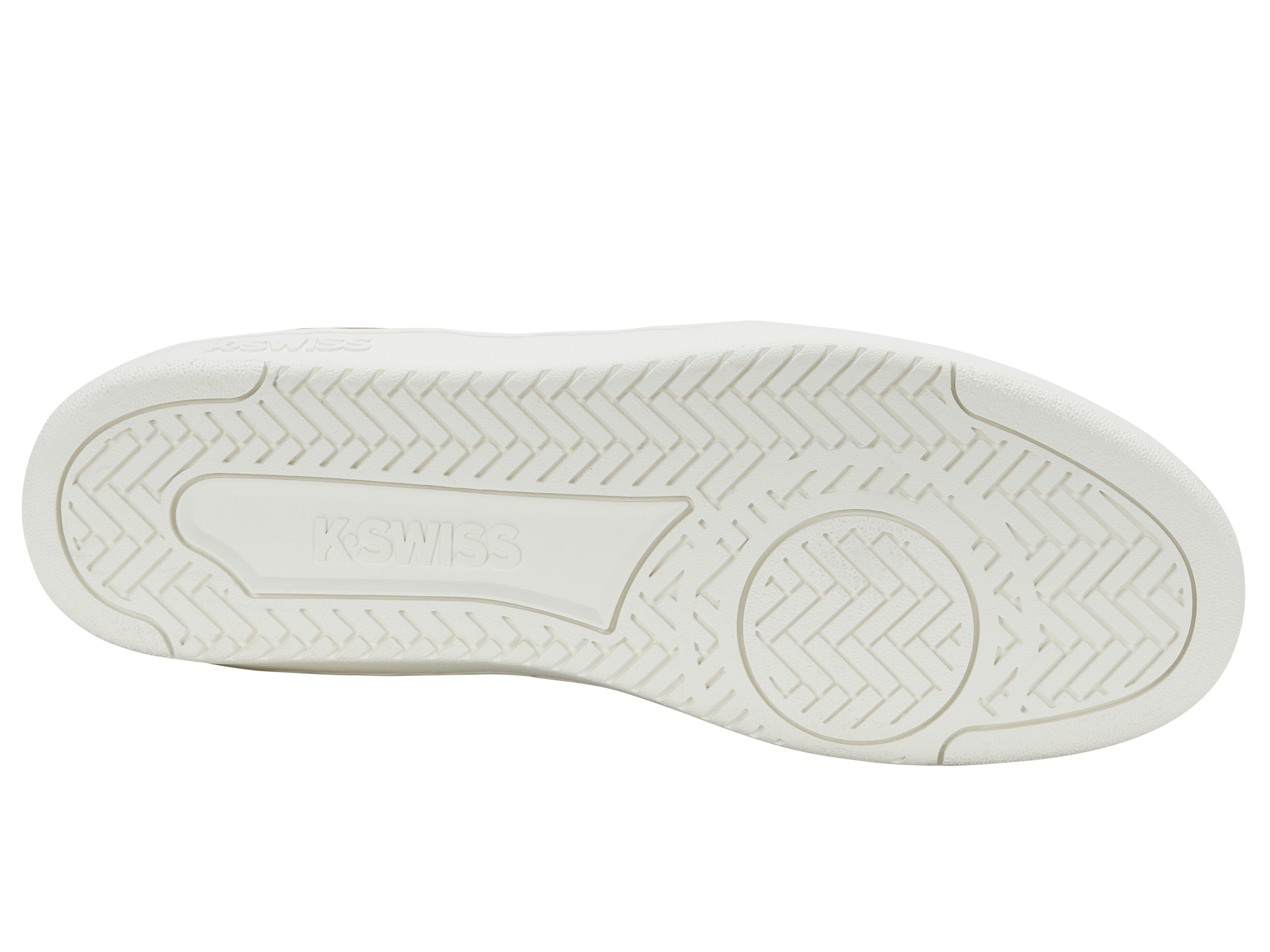 K-Swiss Sneaker »COURT PALISADES«