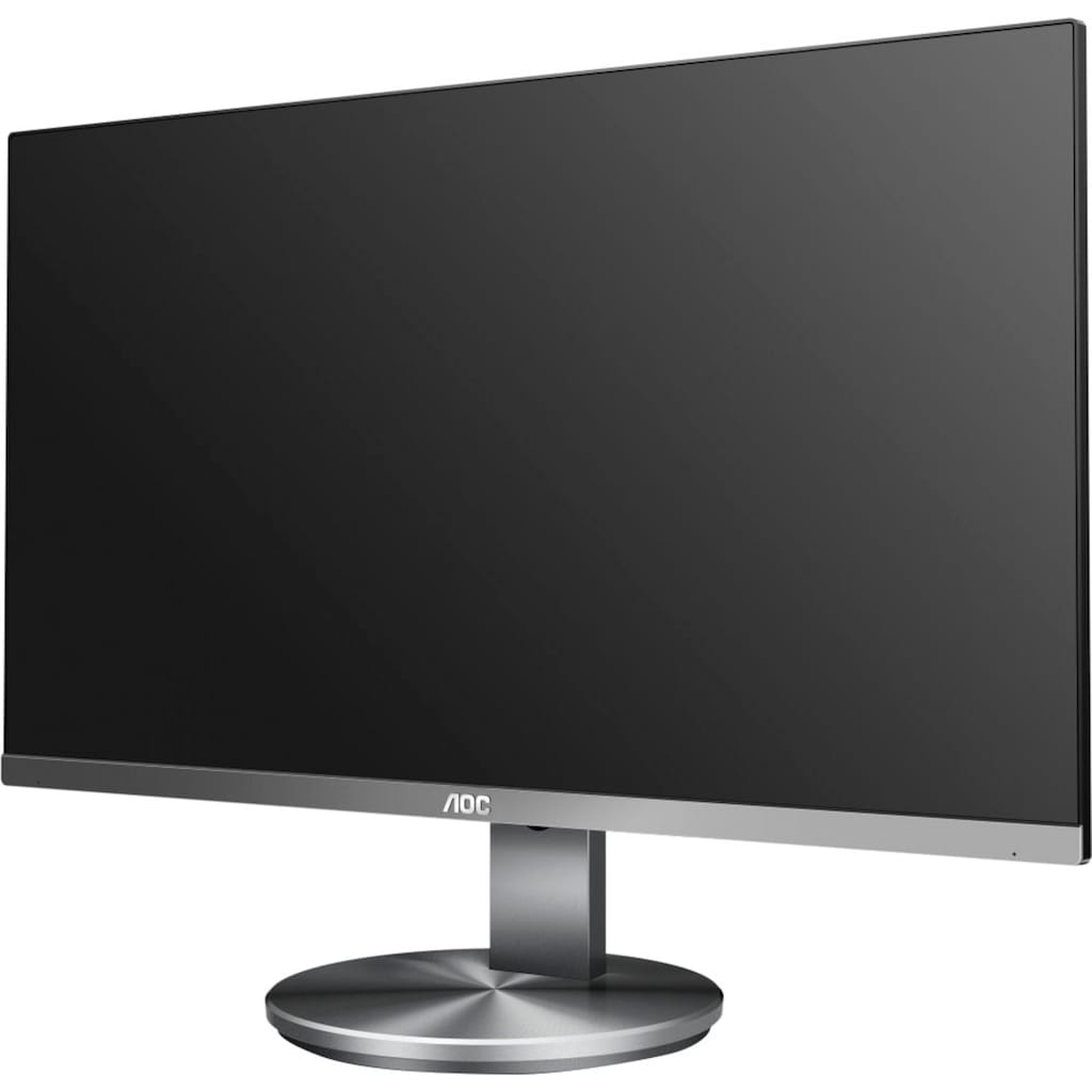 AOC LCD-Monitor »I2490VXQ«, 61 cm/24 Zoll, 1920 x 1080 px, Full HD, 4 ms Reaktionszeit, 60 Hz