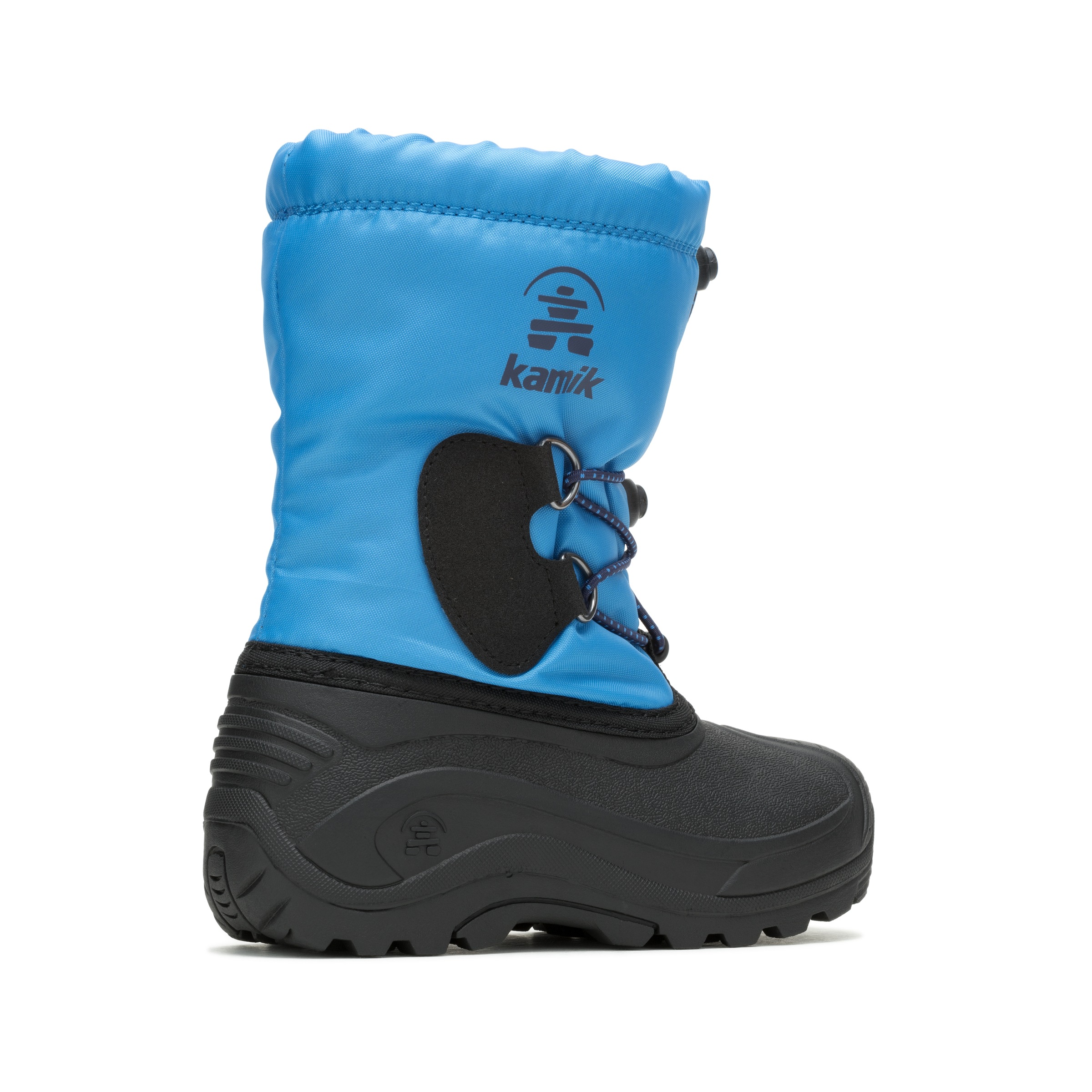 Kamik Winterboots »NORTHPOLE«  Snowboots,Winterstiefel,gefüttert,wasserdicht