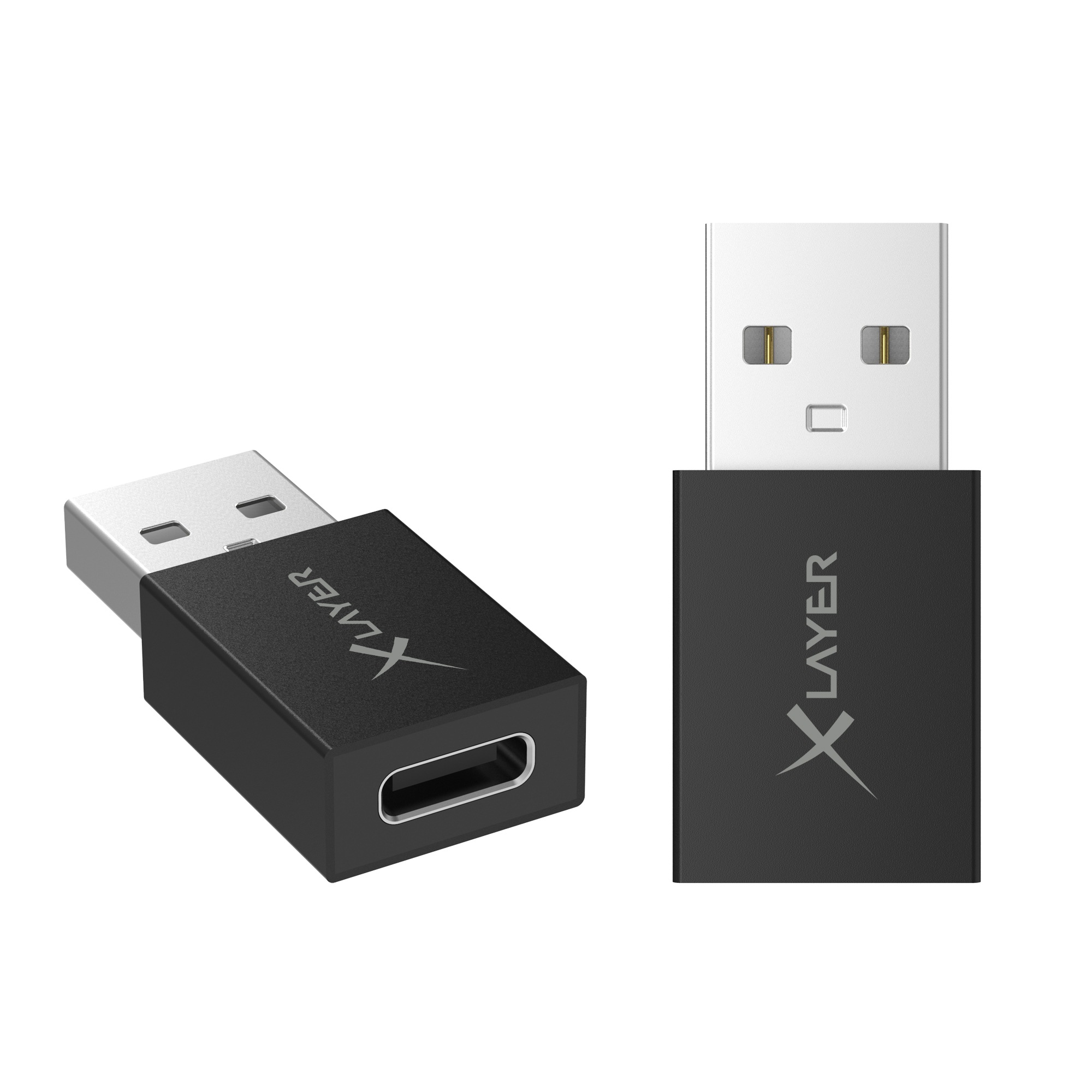 XLAYER Adapter