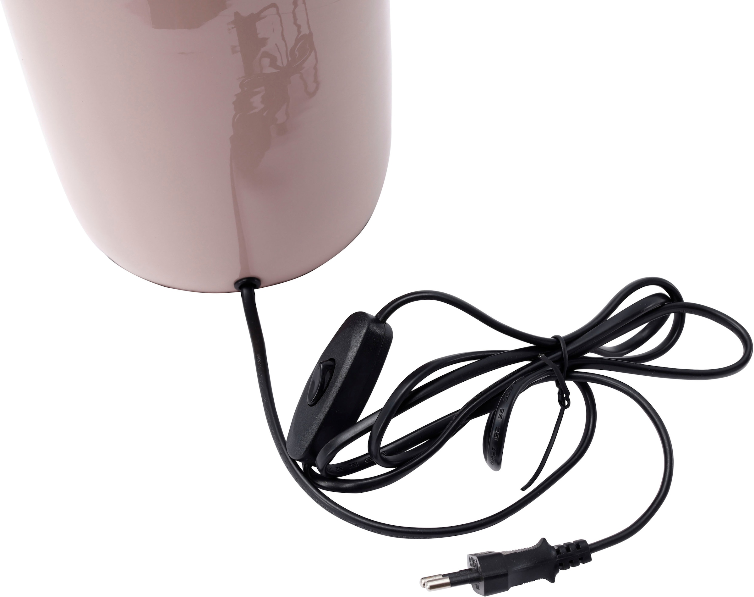 Kayoom Tischleuchte »Art« E27 1 Stk. harmonisch, extravagant, luxuriös