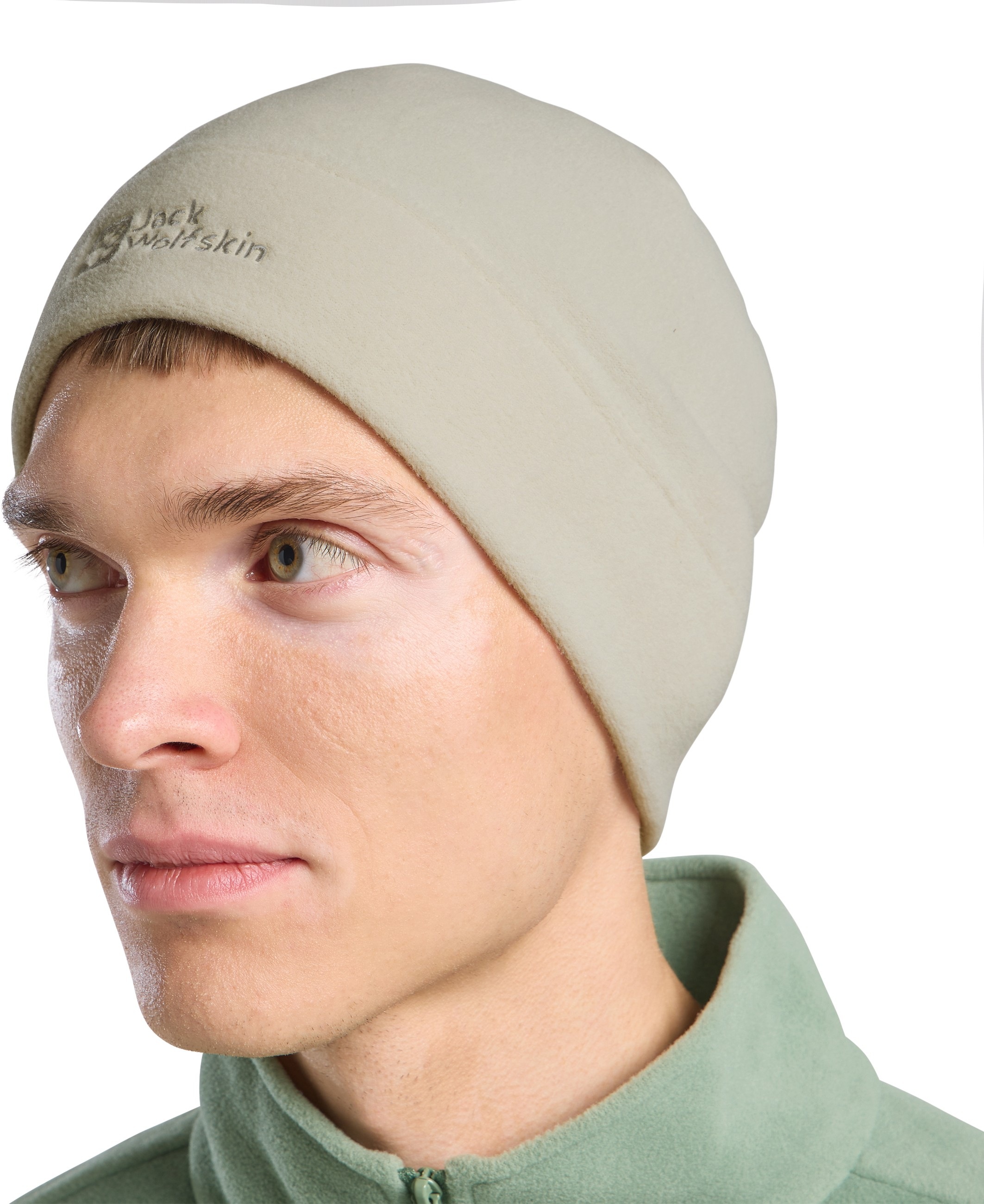 Jack Wolfskin Beanie »REAL STUFF BEANIE«