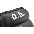 adidas Performance Gewichtsmanschette »Gewischtsmanschetten für Fuß- und Handgelenke«