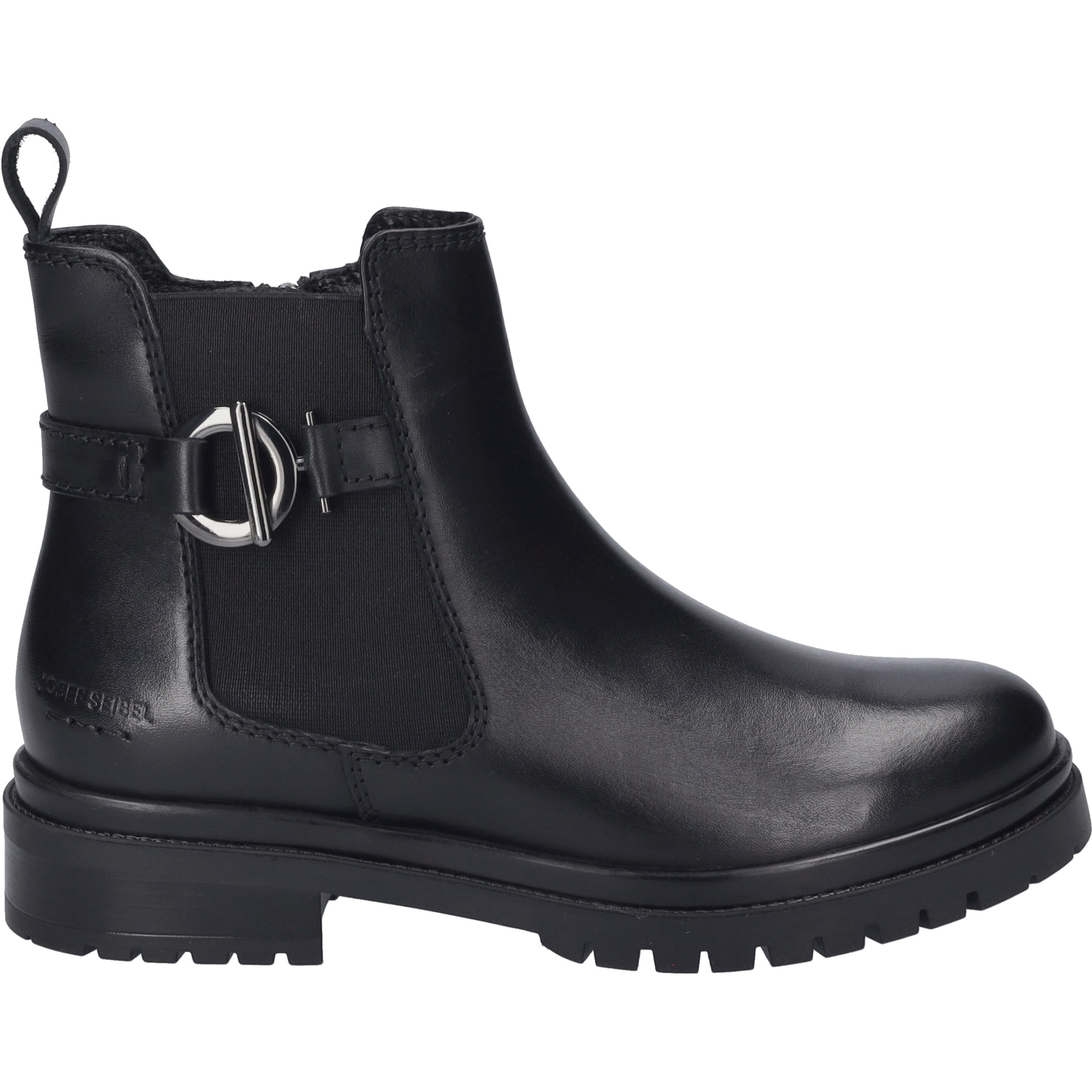 Josef Seibel Stiefelette »Stacey 04, schwarz«