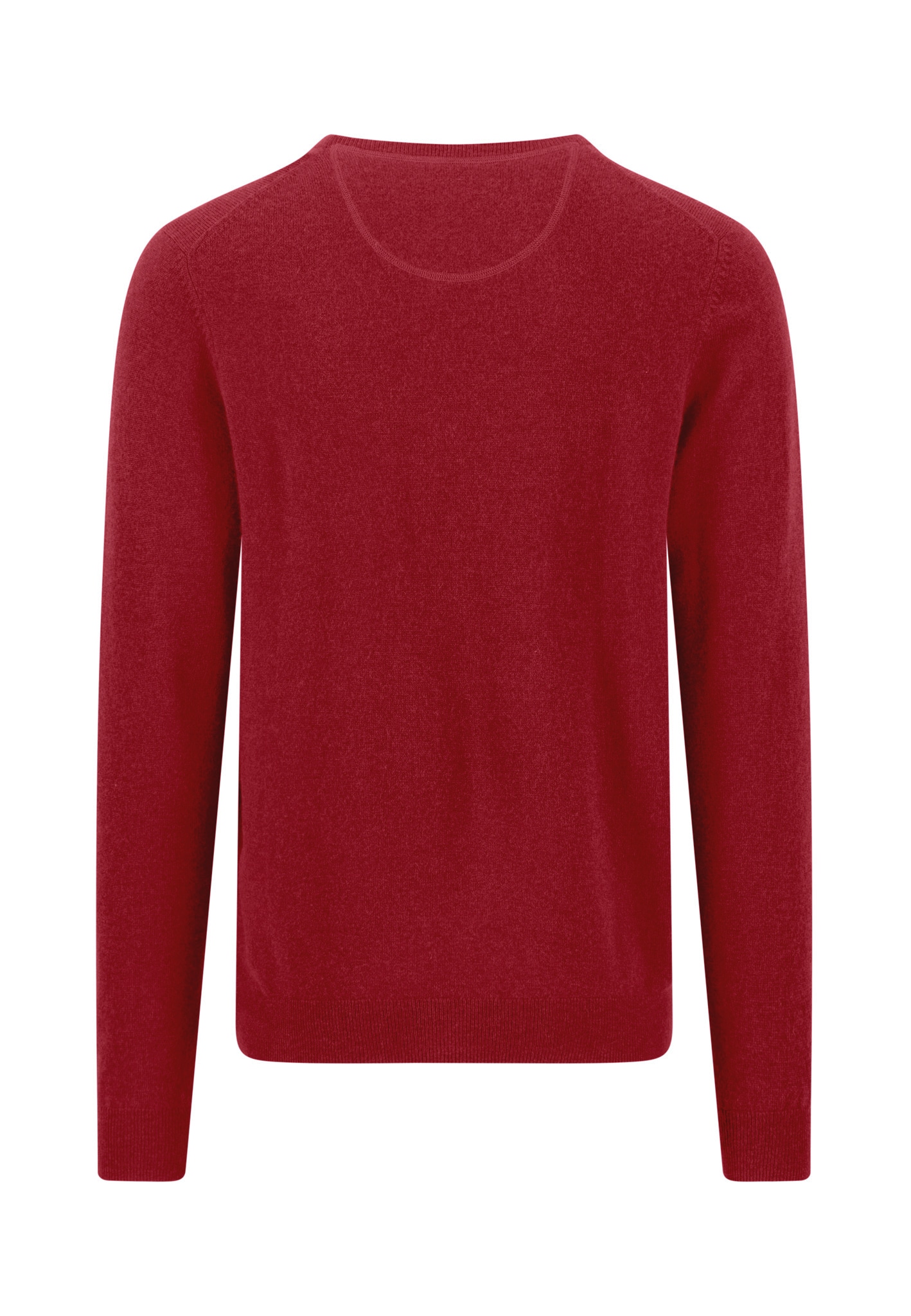 FYNCH-HATTON Strickpullover aus Wolle und Kaschmir